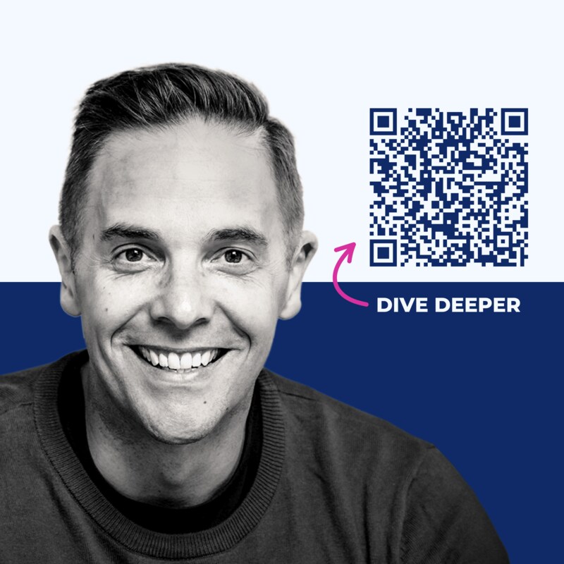 Artwork for podcast The Partnership Playbook: Unlock Business Growth, Build Systems, Reclaim Time