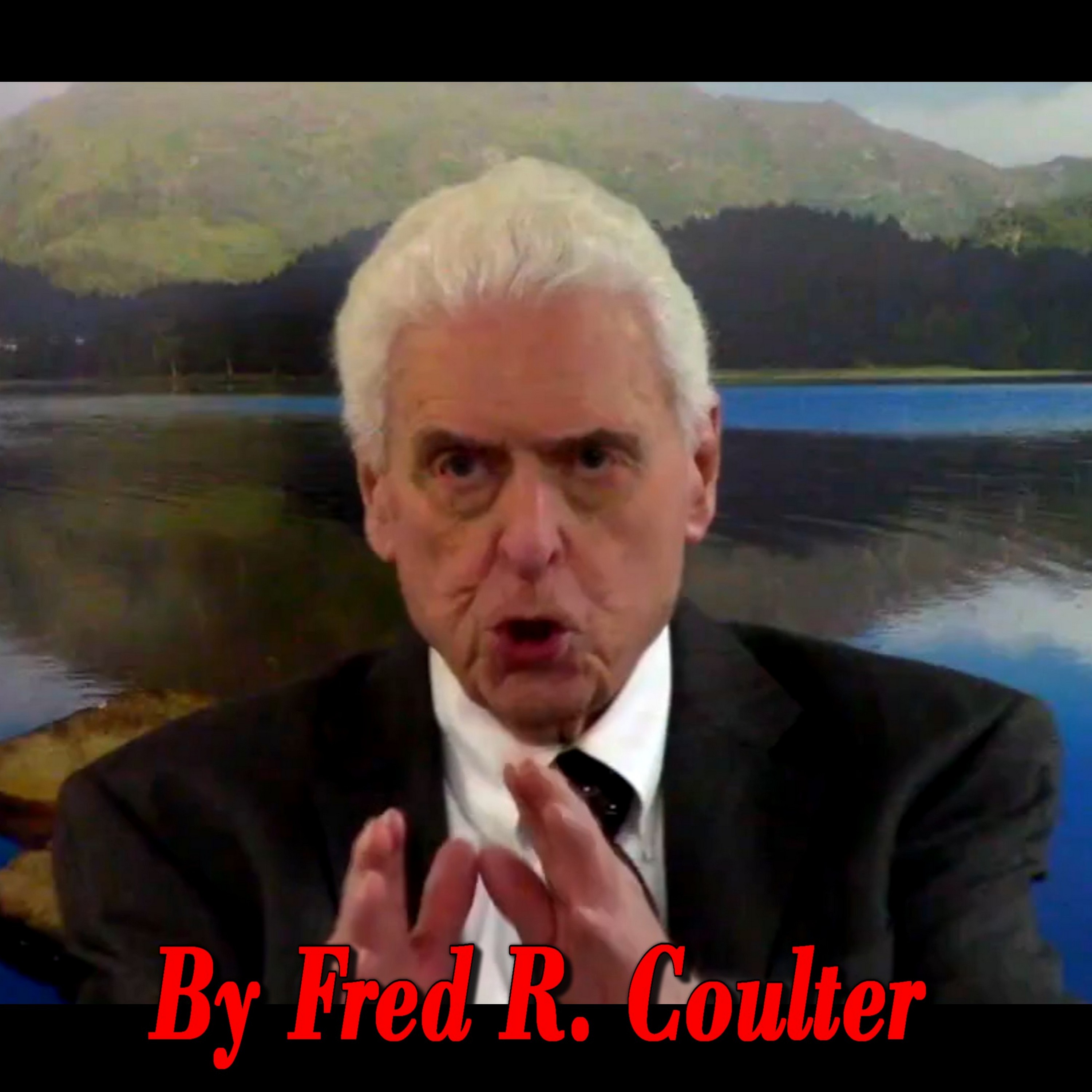 Truth of God Podcast