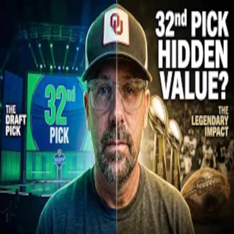 Artwork for podcast Pigskin Dispatch