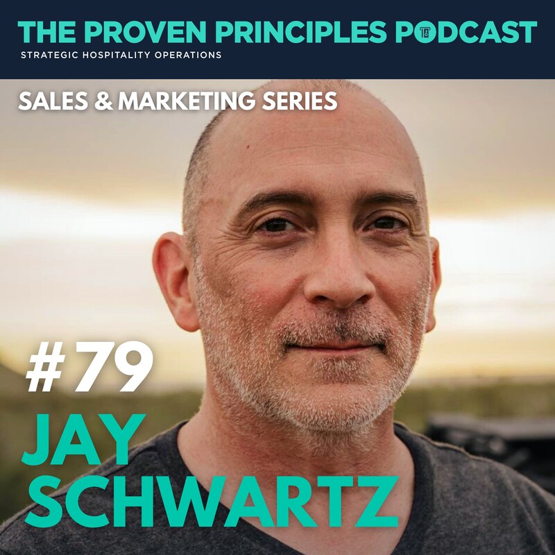 Artwork for podcast The Proven Principles Hospitality Podcast