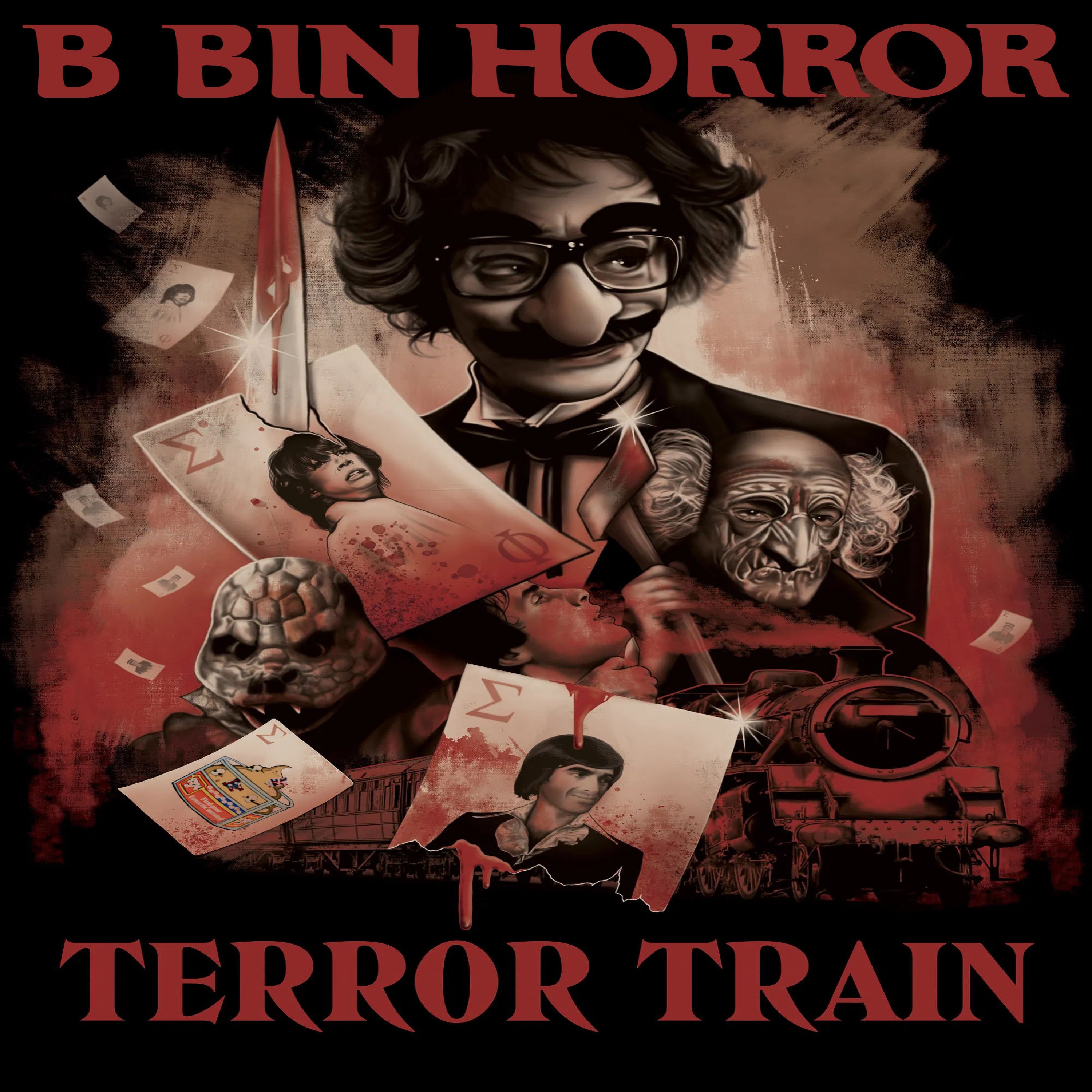 Terror Train