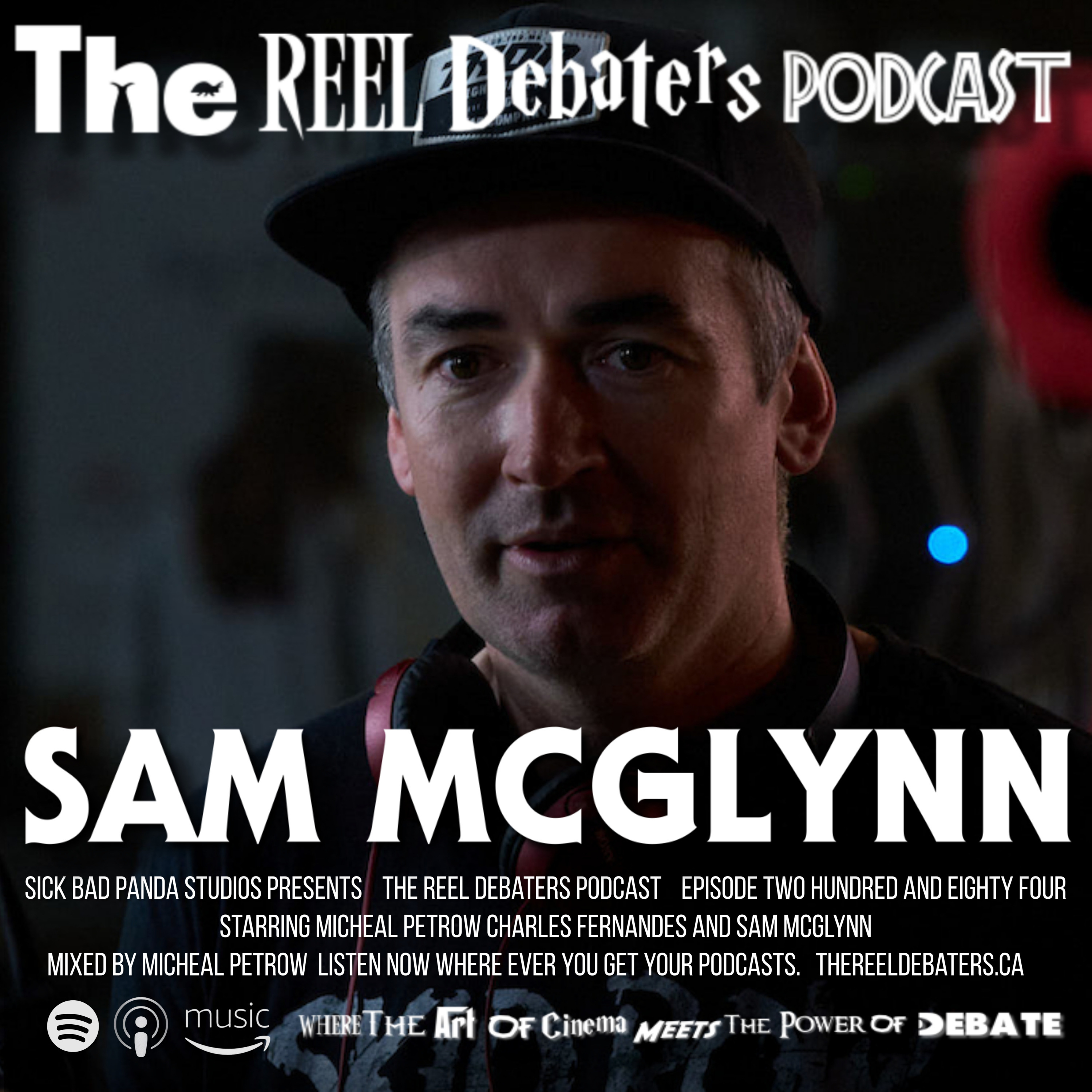 The Reel Debaters