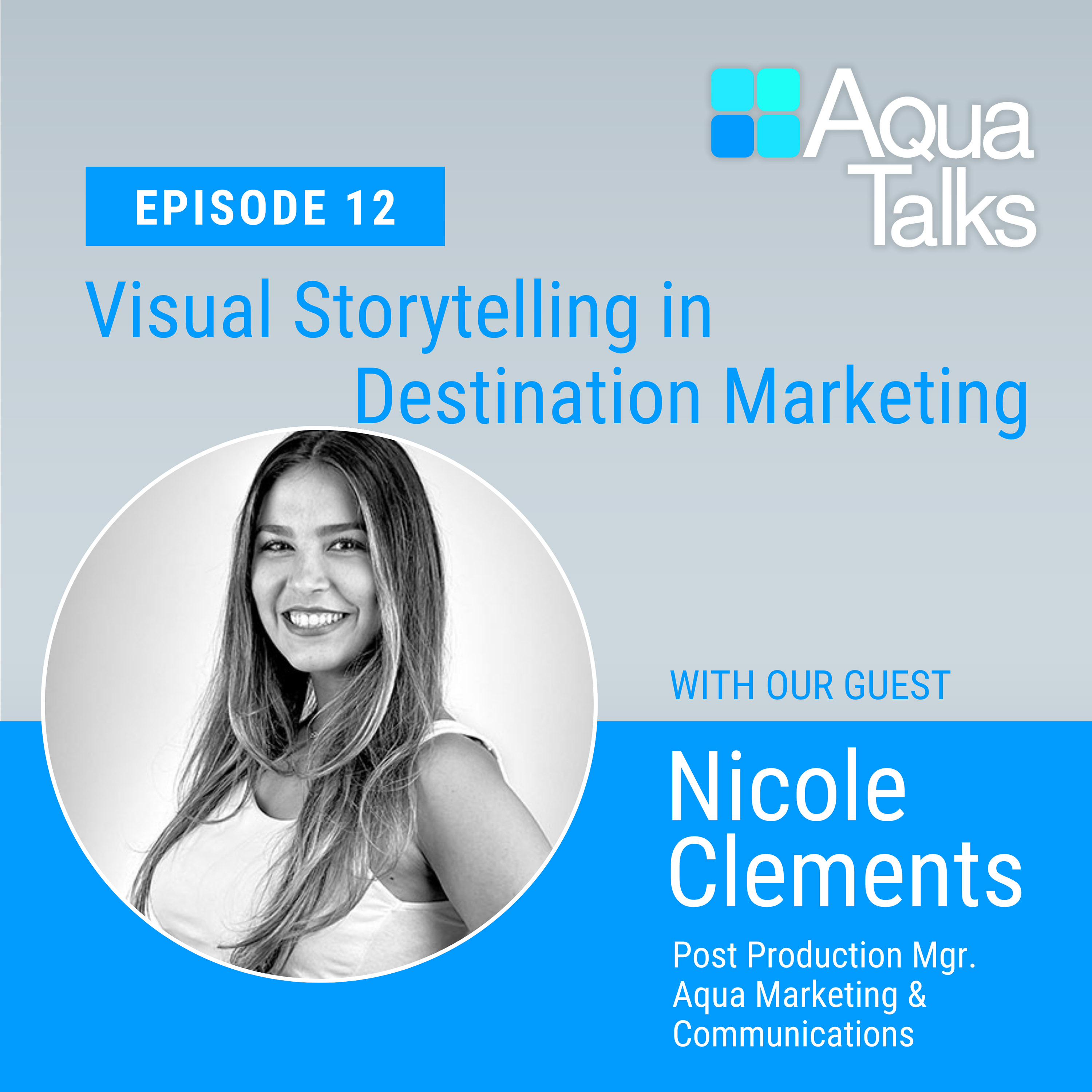 Aqua Talks