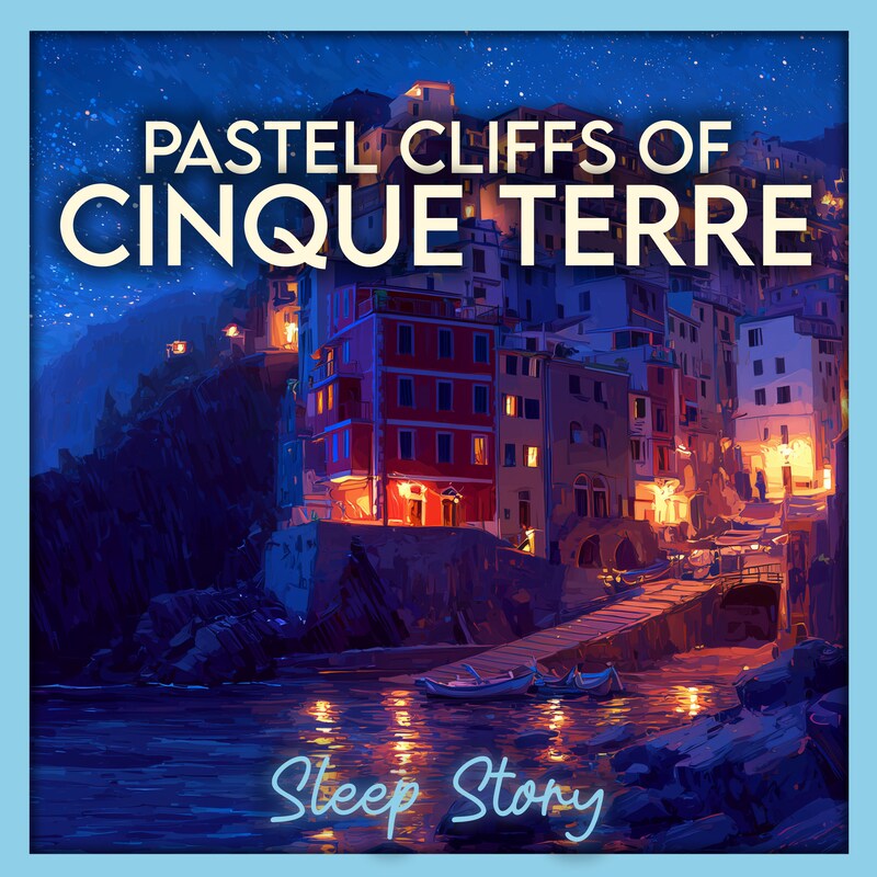 Artwork for podcast Deep Sleep Stories
