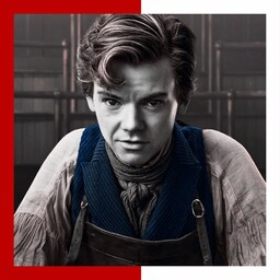 Artwork for The Artful Dodger