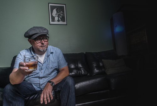 RSR085 - Cowboy Keith Thompson - How To Start a Record Label From Your Home Studio