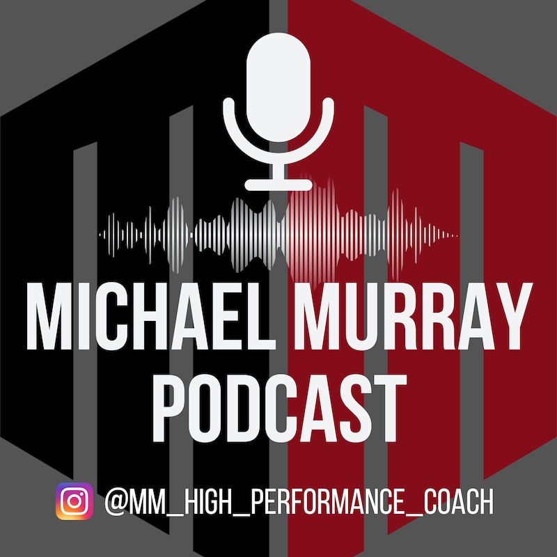 Artwork for podcast Michael Murray Podcast