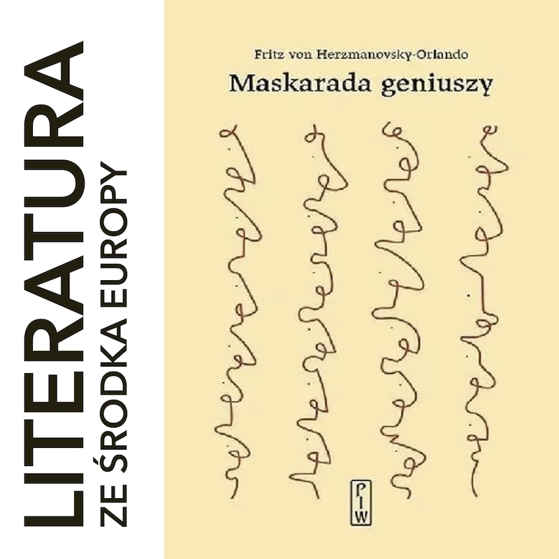 Artwork for podcast literatura ze środka Europy