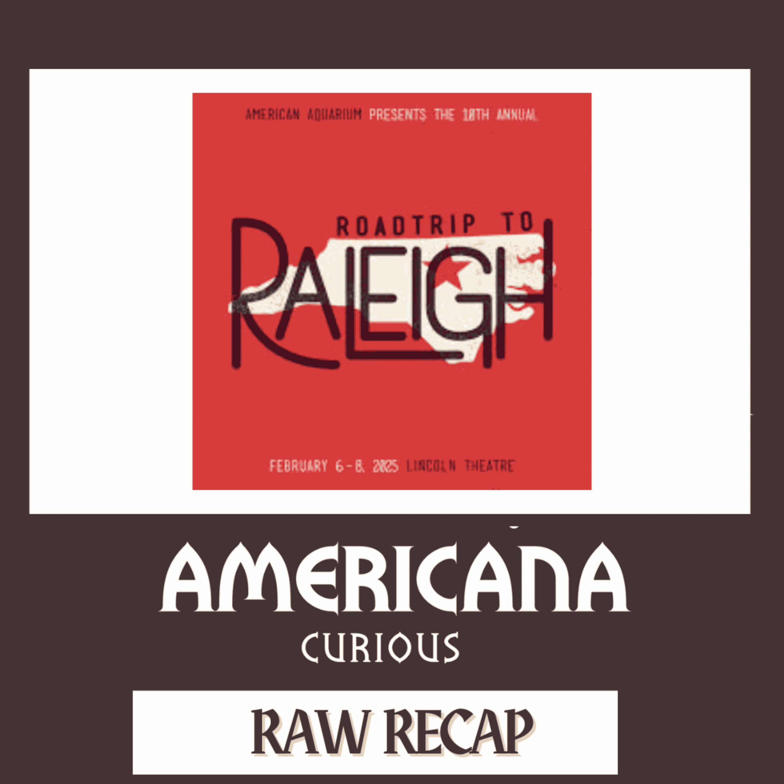 Americana Curious
