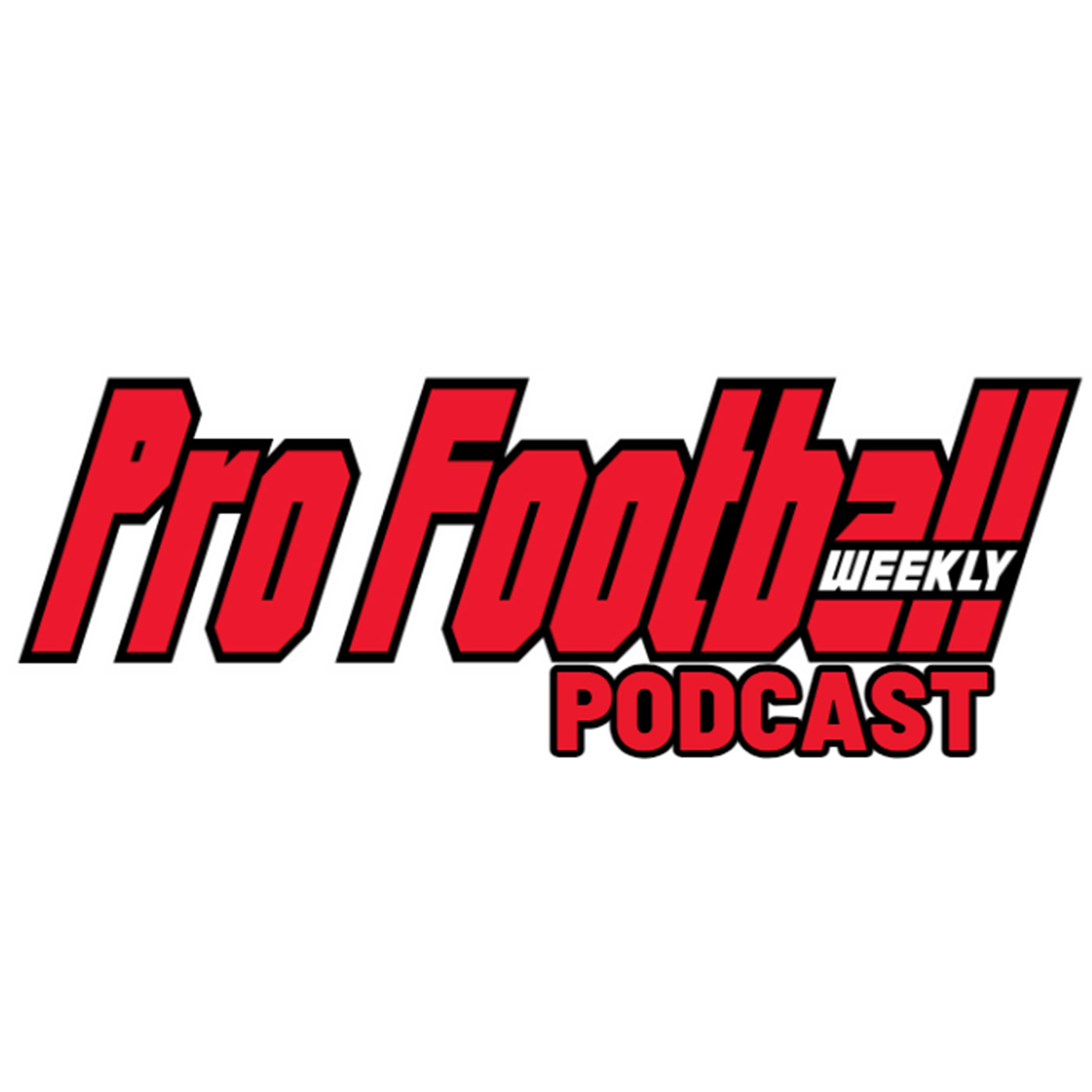 Artwork for Pro football weekly TV