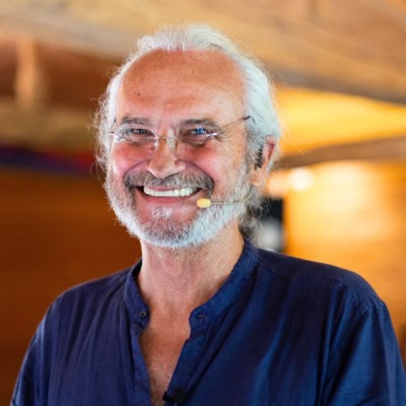 Artwork for podcast Let's talk Transformation : The business leaders podcast