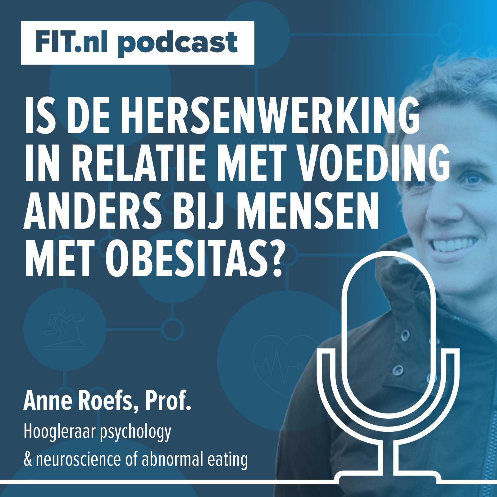 Voor een fitter en gezonder leven