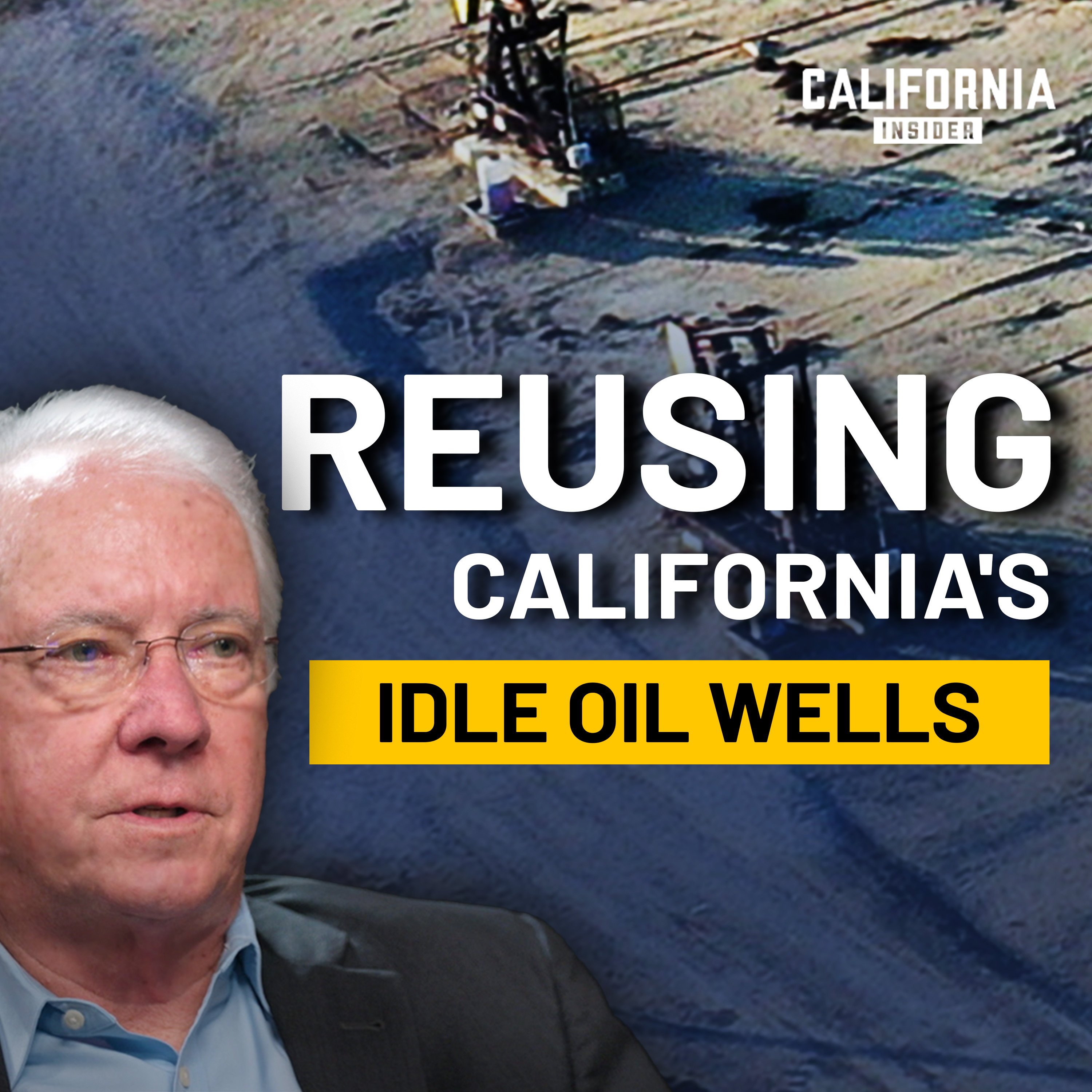 Could Reusing 39,000 Idle Oil Wells Impact California’s Power Grid? | Bill Bartling
