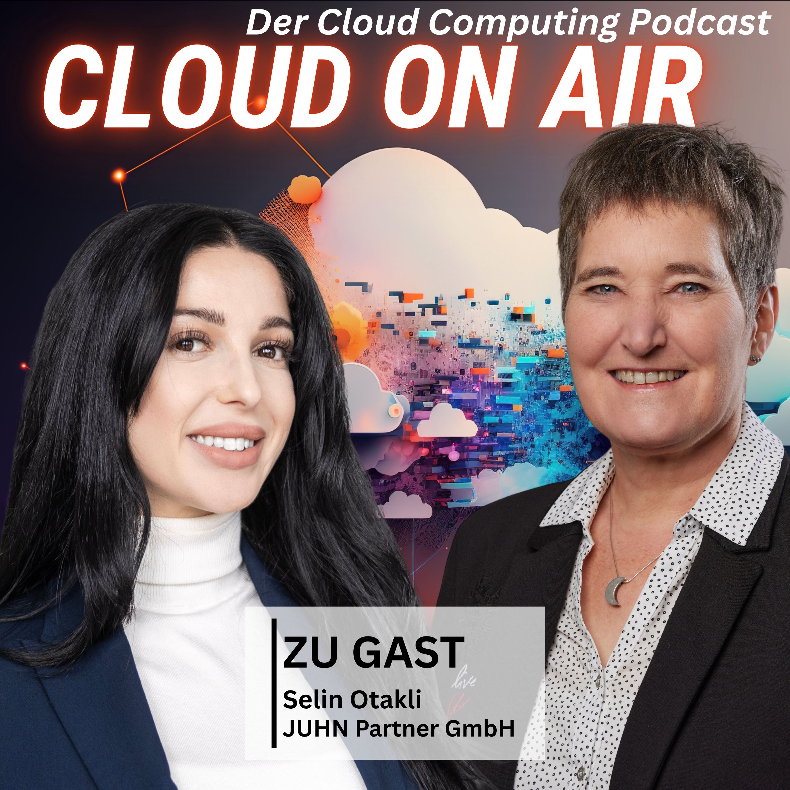 Cloud on Air
