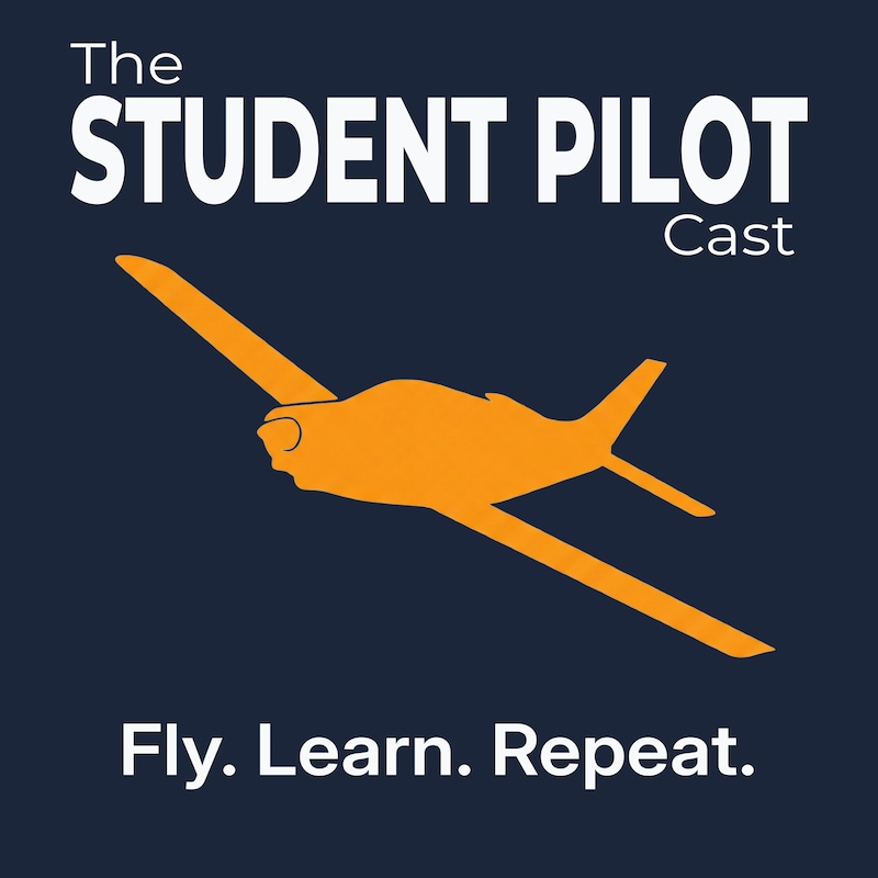 Artwork for podcast The Student Pilot Cast
