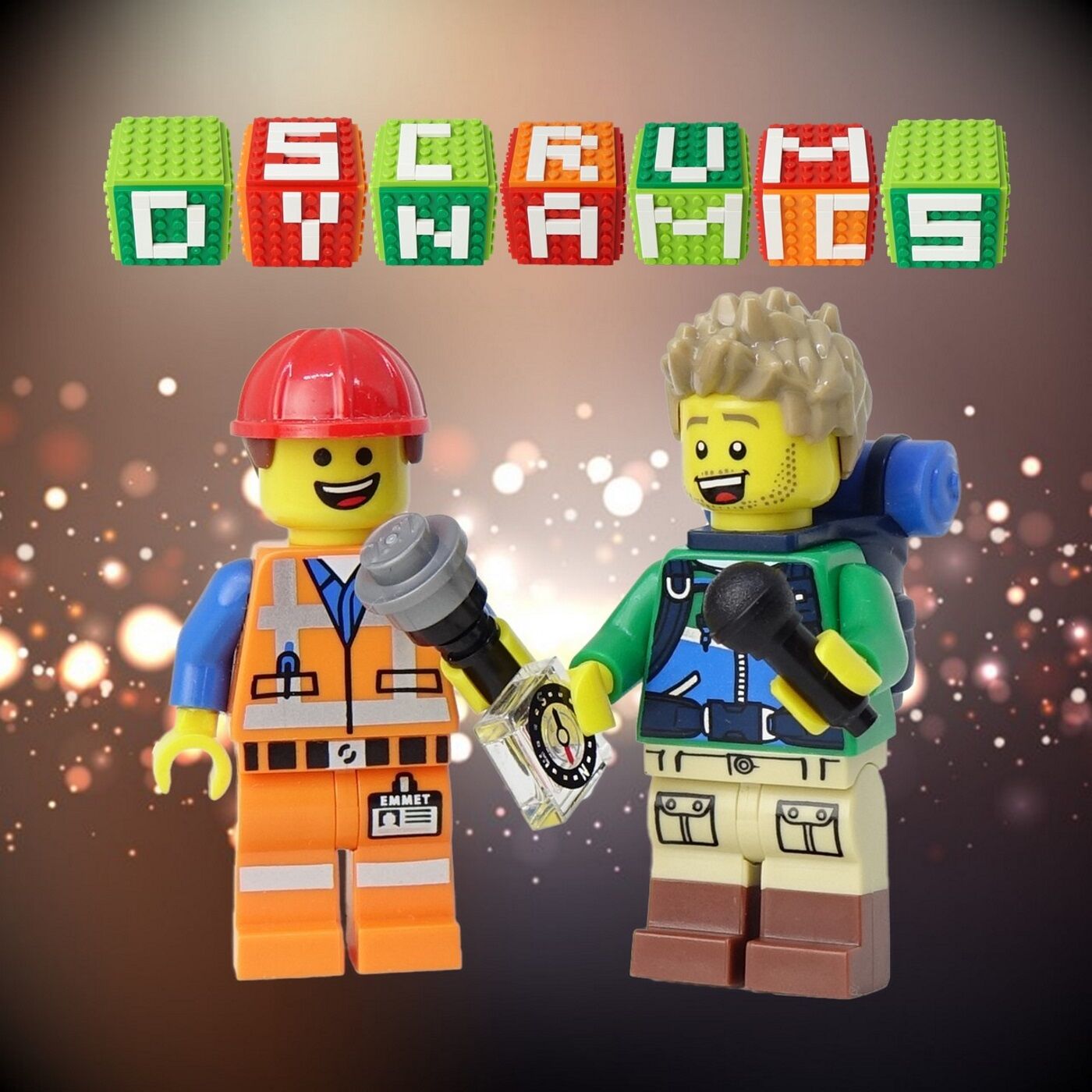 Amazing Apps - learn how to build agile Dynamics 365 and Power Platform business apps using Scrum
