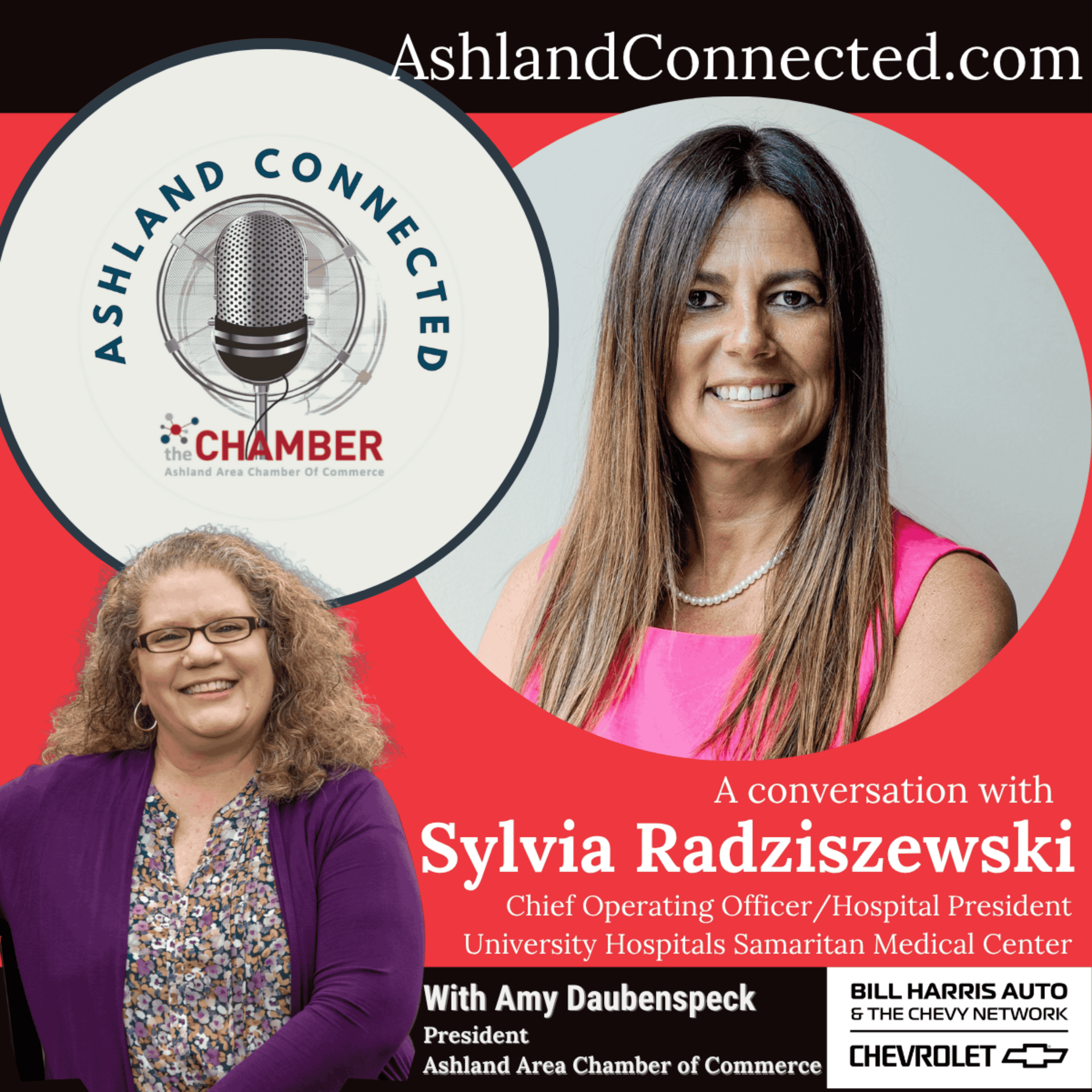 Ashland Connected