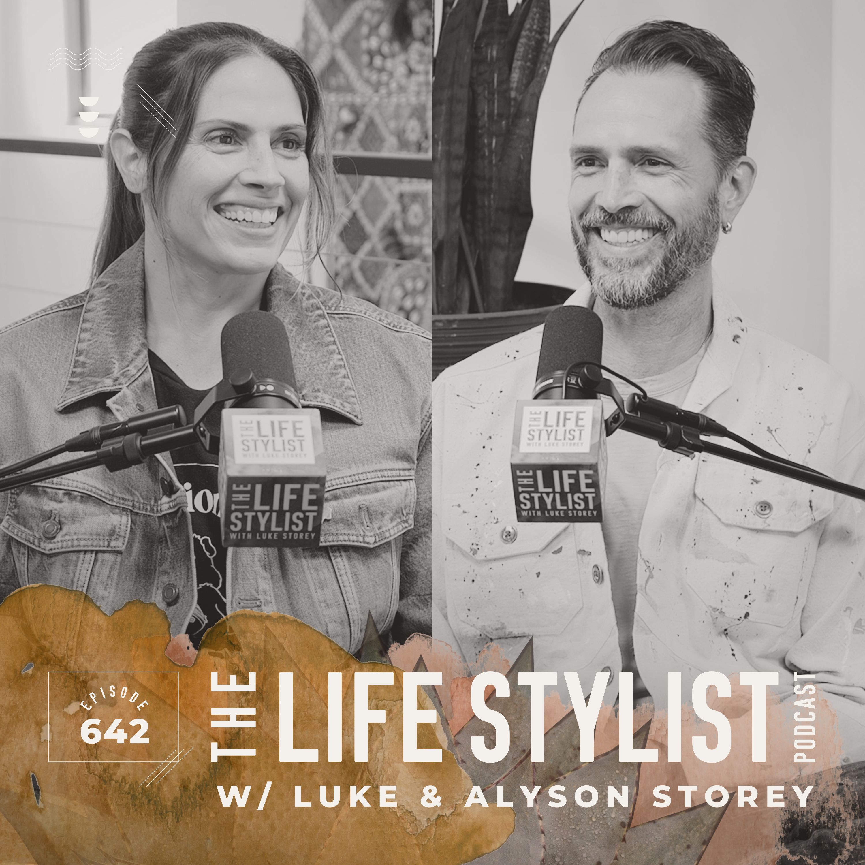 642. Listener Q&A: AI, Spiritual Discernment, and the Future of Human Sovereignty w/ Luke & Alyson