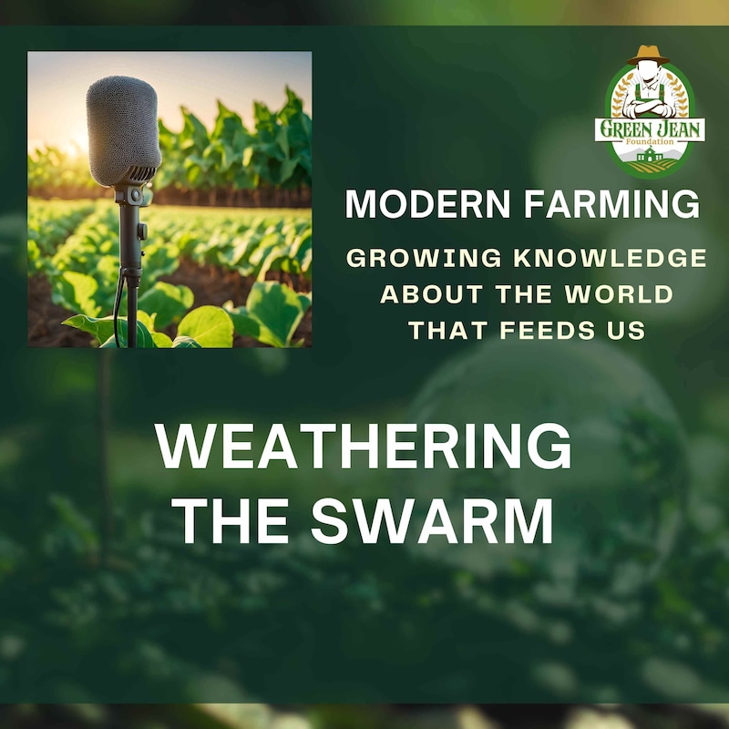Artwork for podcast Modern Farming
