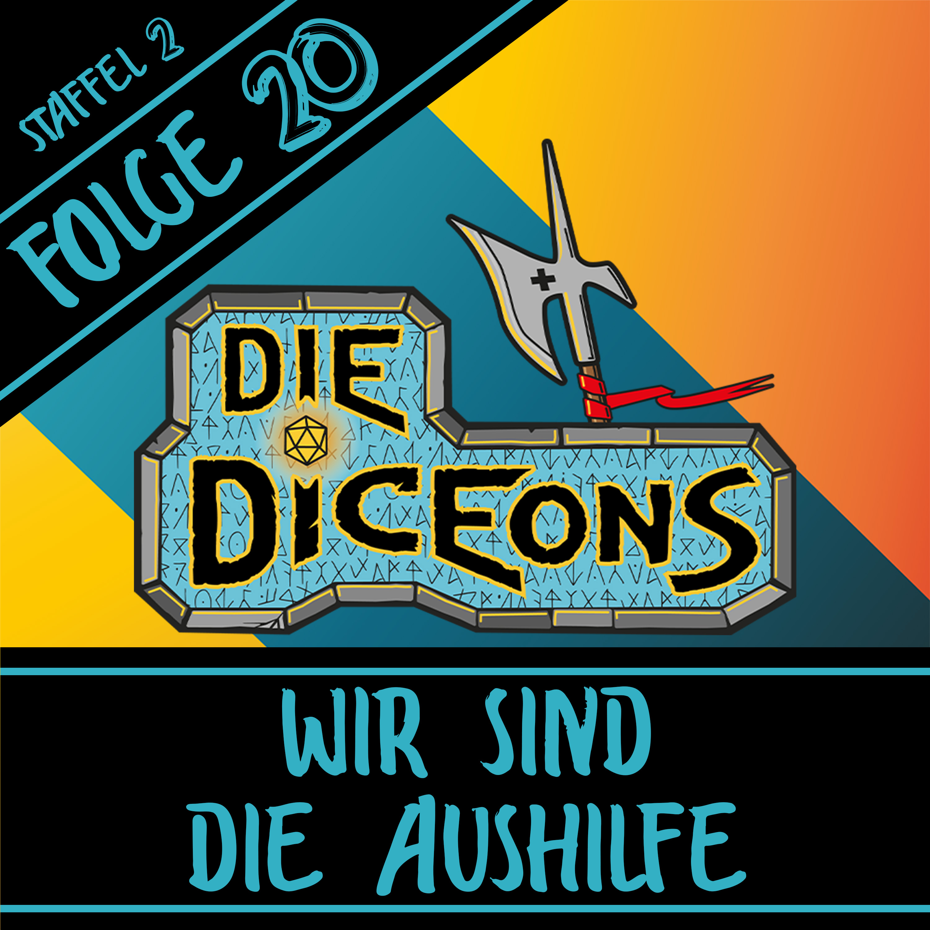 Die Diceons