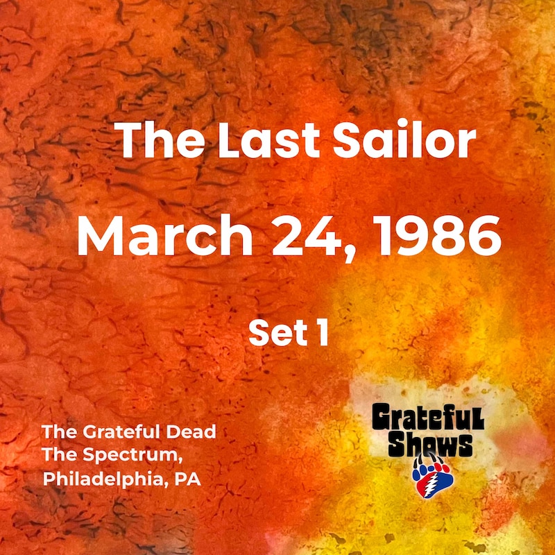 Artwork for podcast Grateful Shows