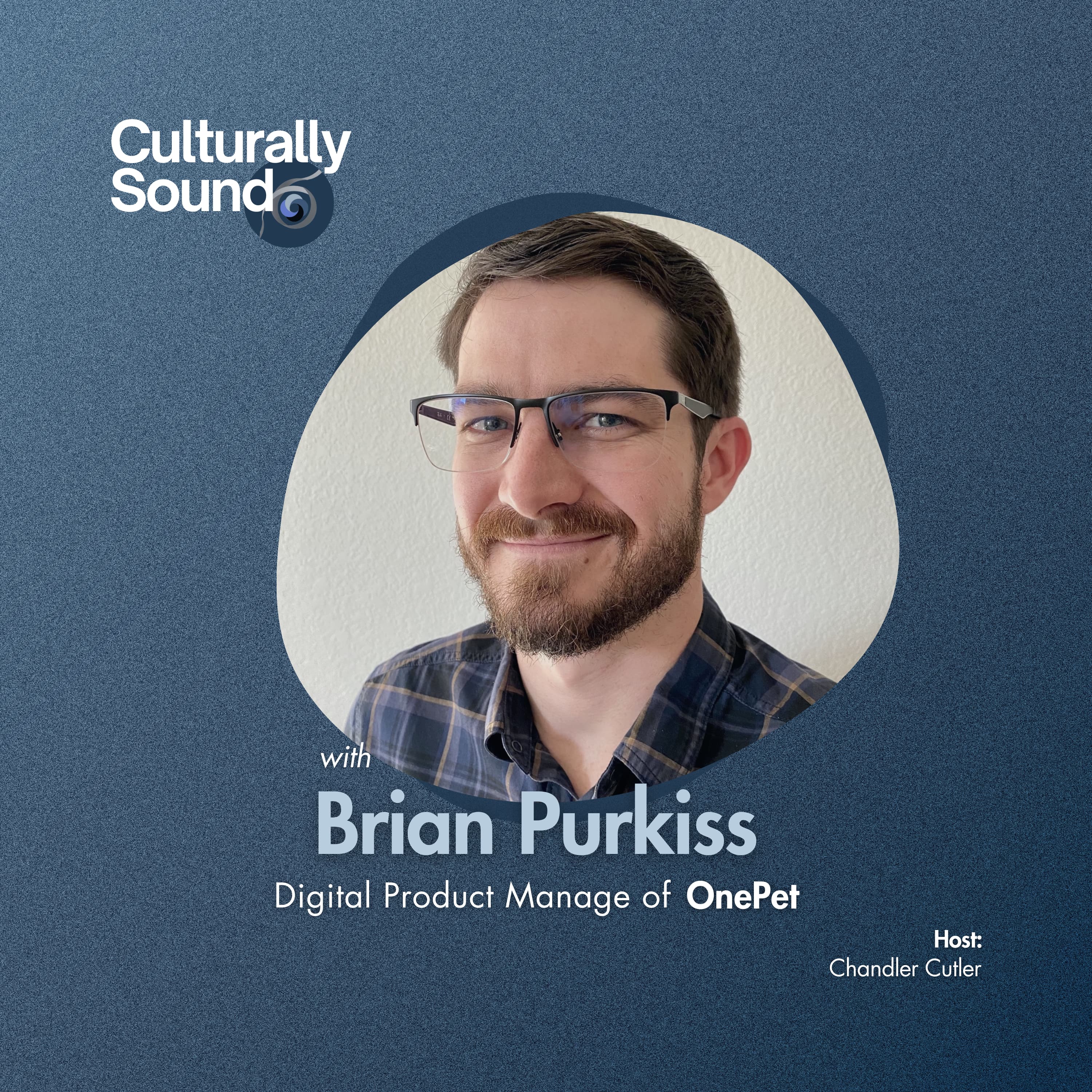 From MySpace to E-Commerce: Brian's Journey in Digital Leadership episode artwork