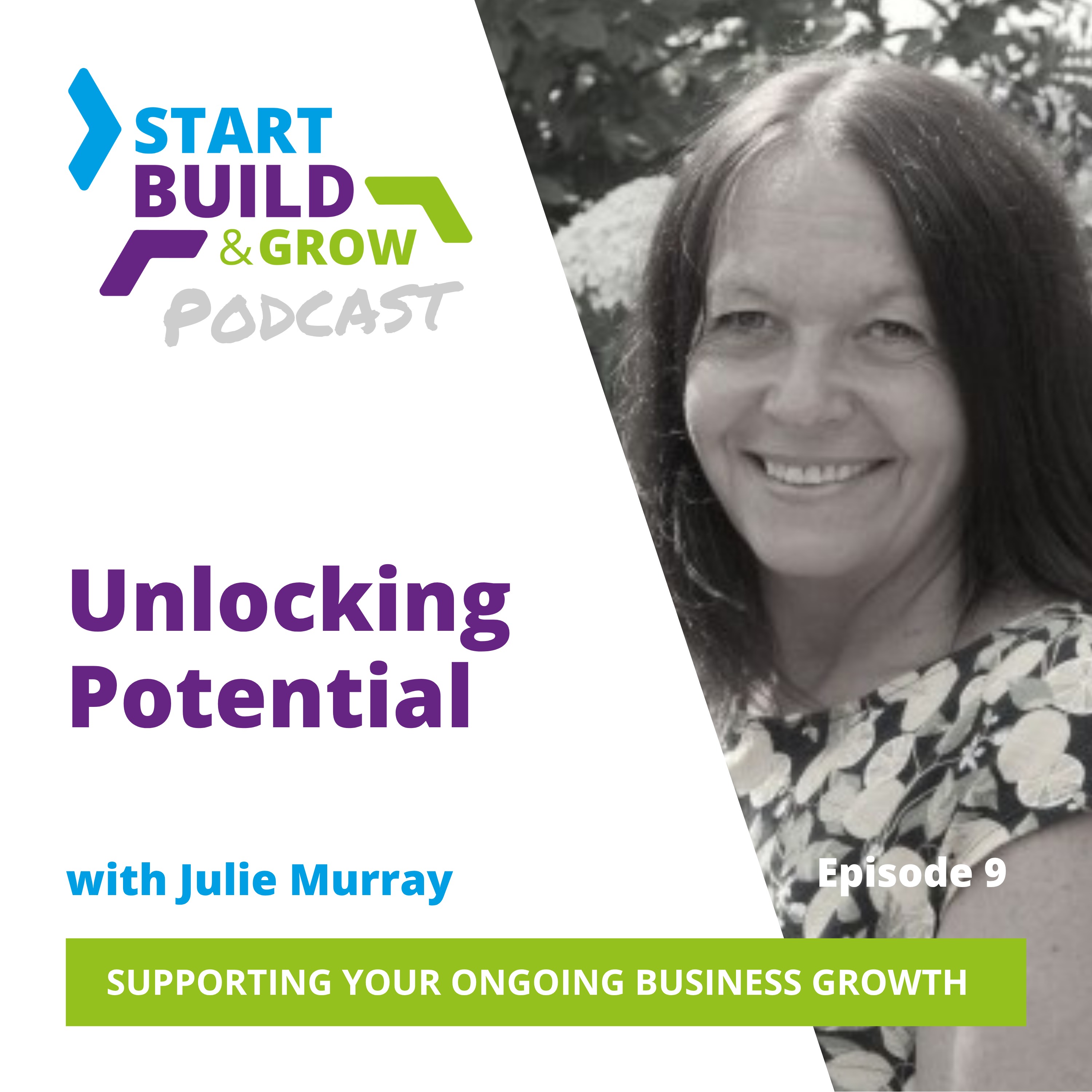 Start Build and Grow
