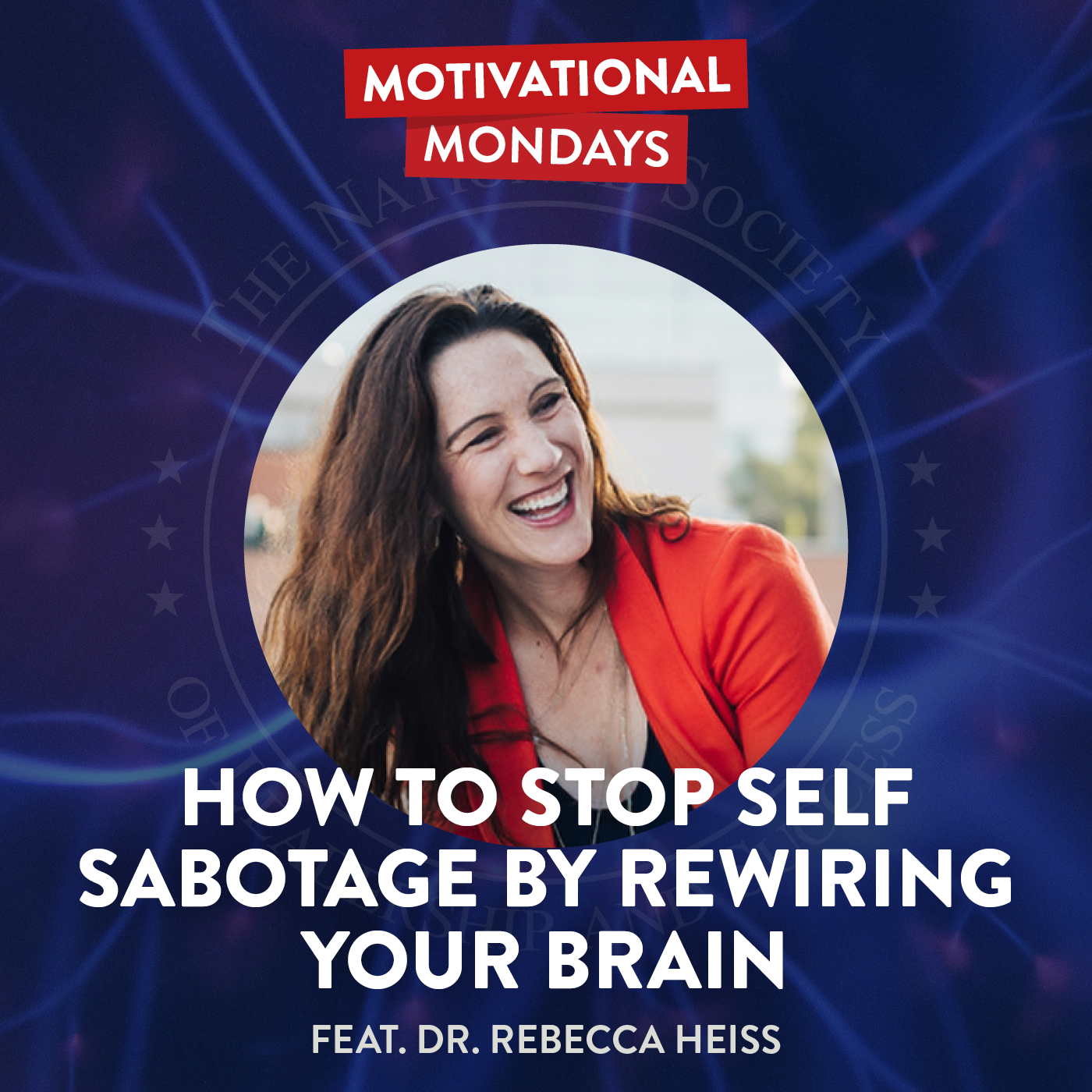 Motivational Mondays: Conversations with Leaders