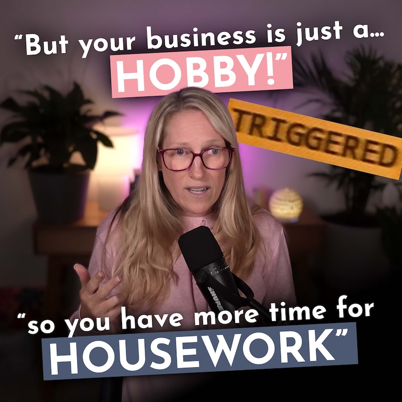 Artwork for podcast Tea with the Queen