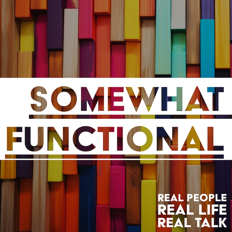 Artwork for podcast Somewhat Functional