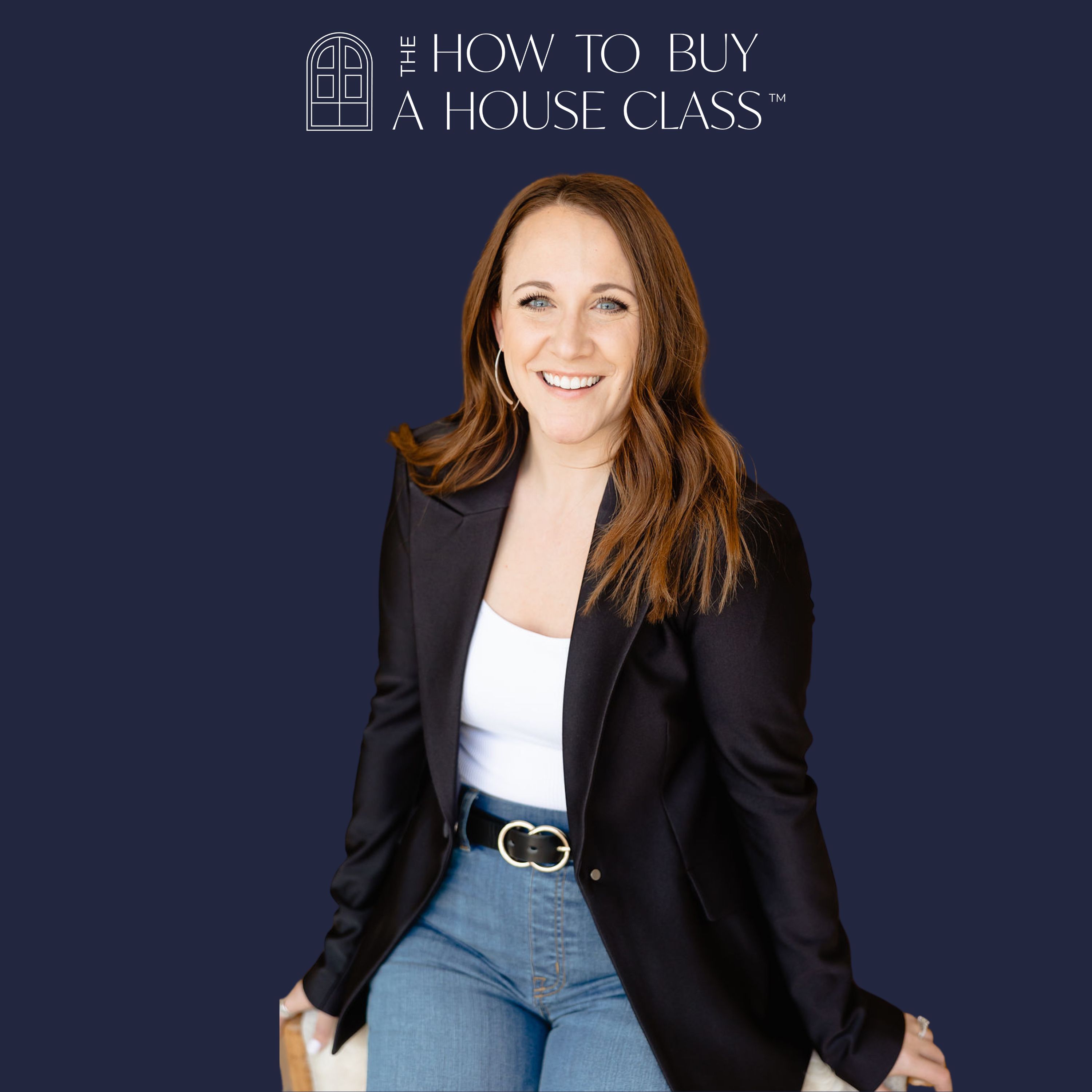 How To Buy A House