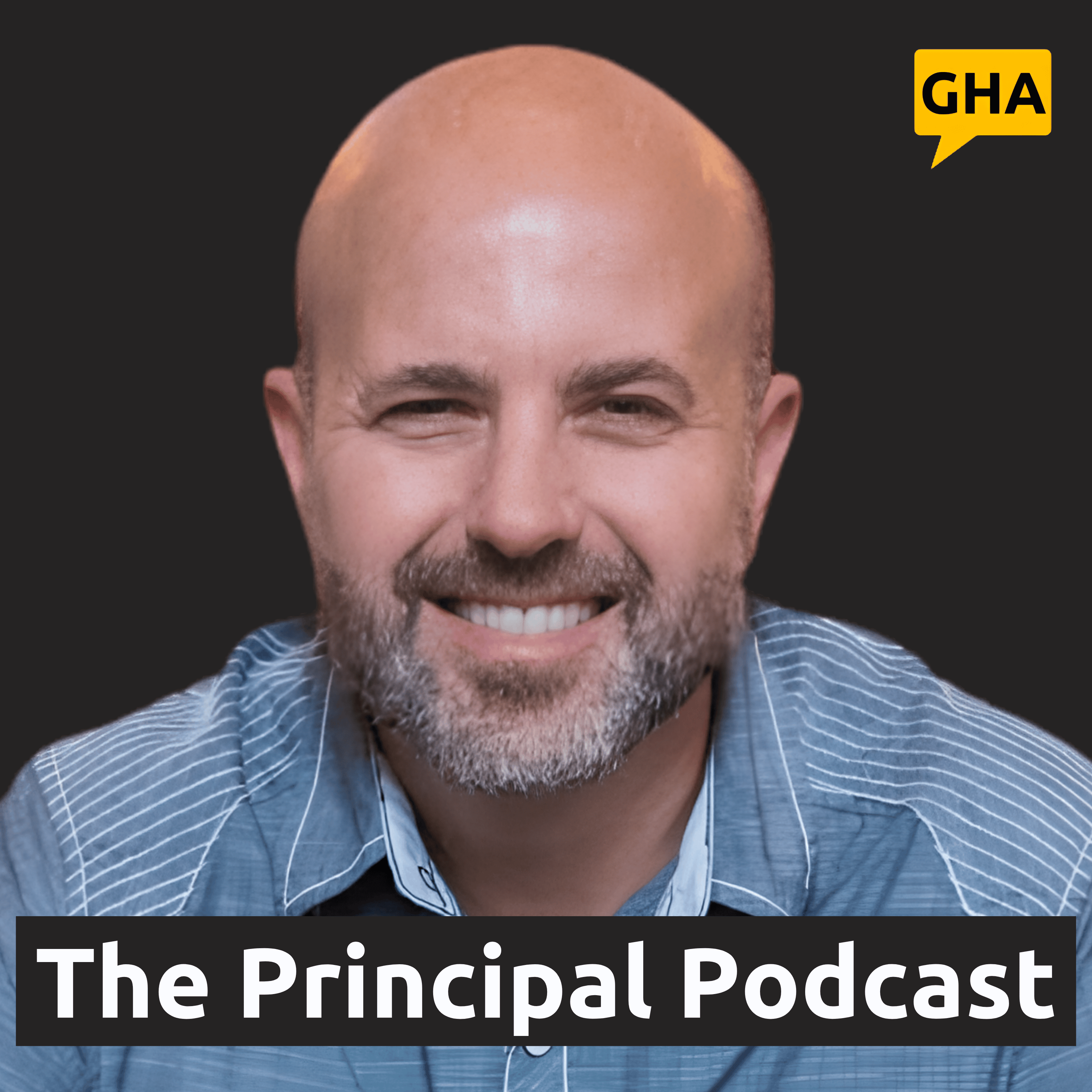 How Professional Services Firms Can Scale Without Operational Chaos With Aaron Hovivian episode artwork