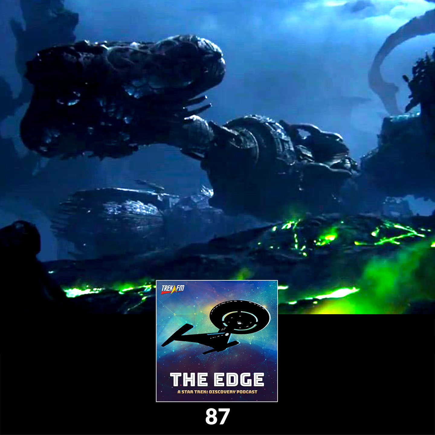 87: logh muSHa'ghach Duj