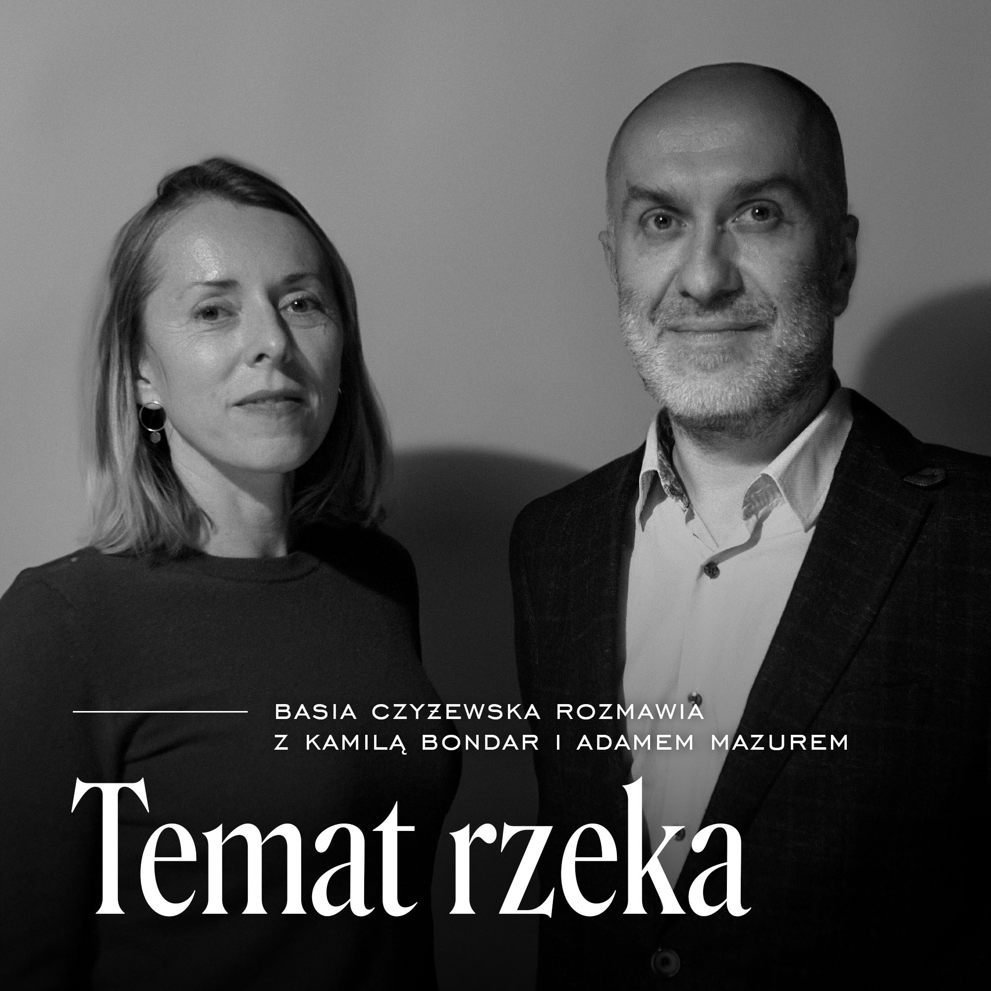 Temat rzeka