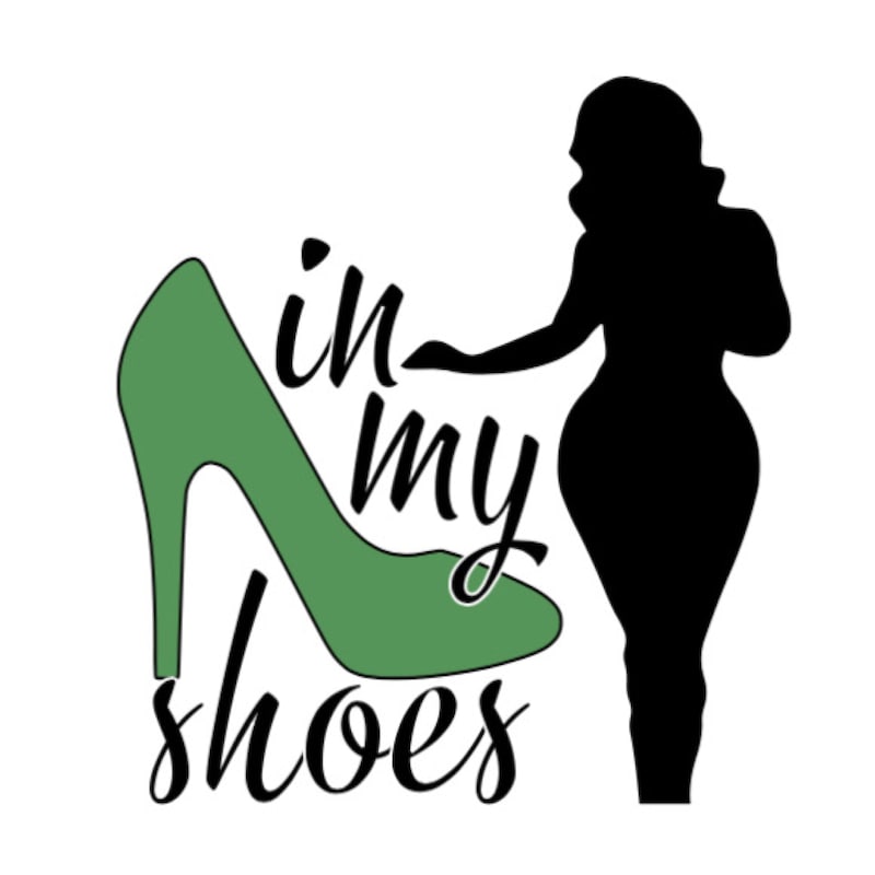 Artwork for podcast In My Shoes Stories from Women of Color
