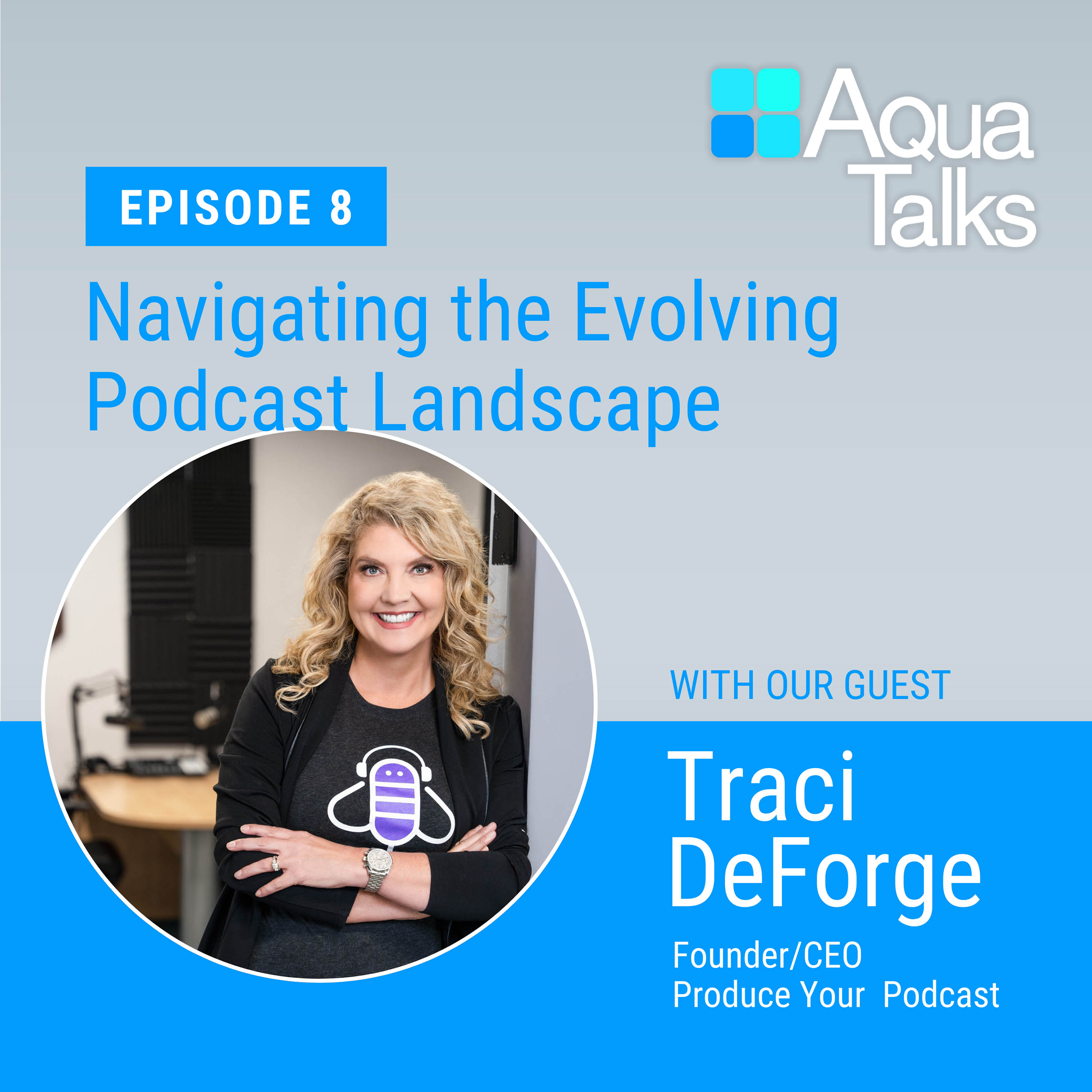 Aqua Talks