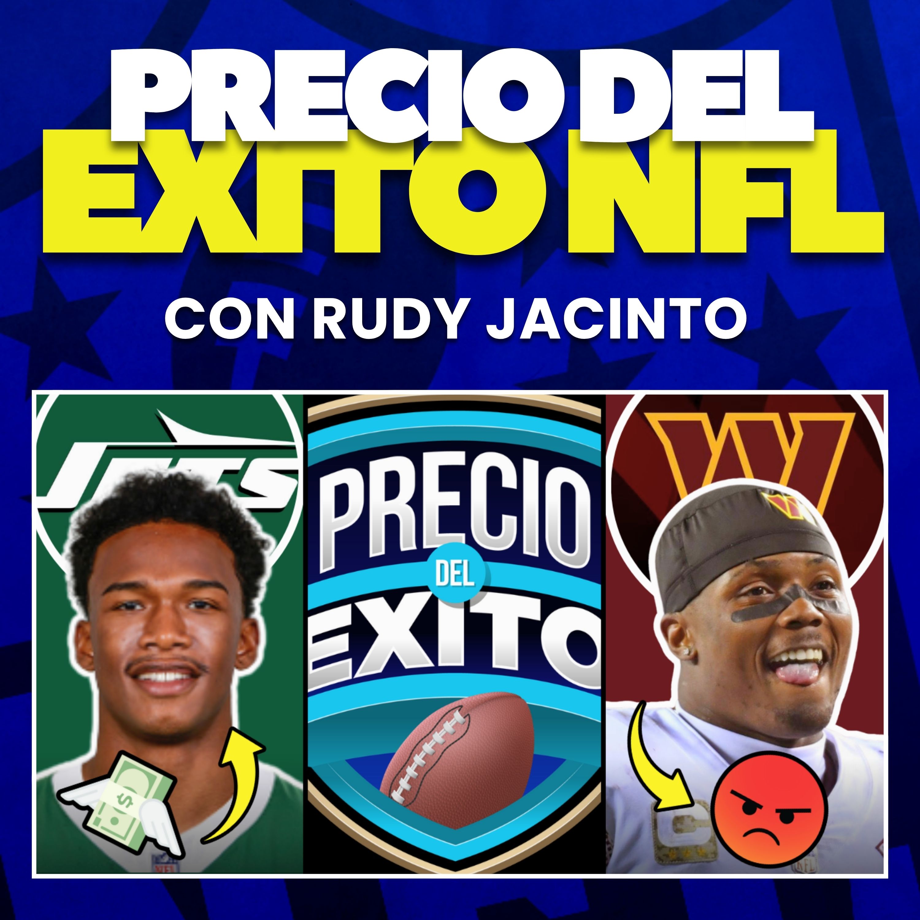 Precio Del Exito NFL