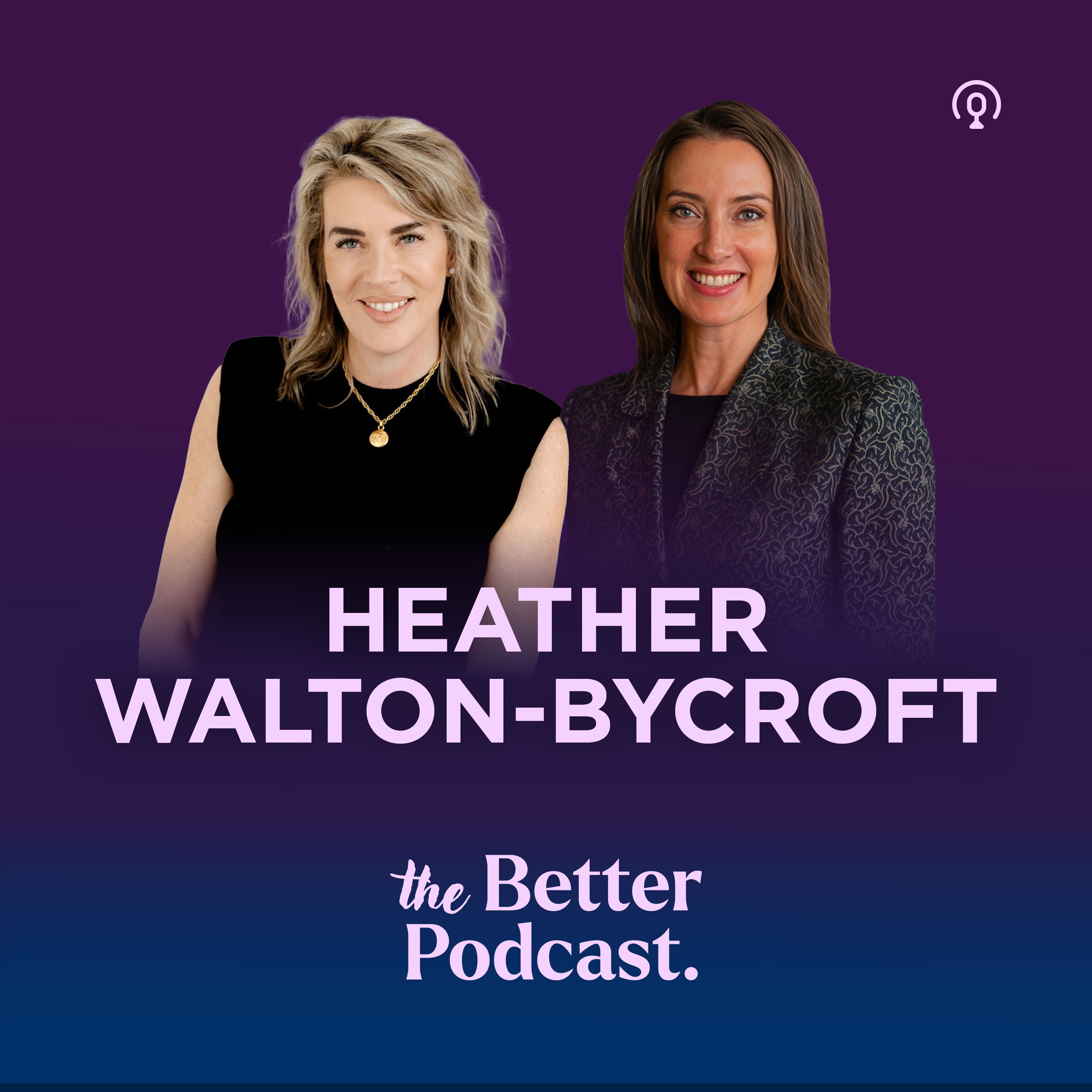 The Better Podcast
