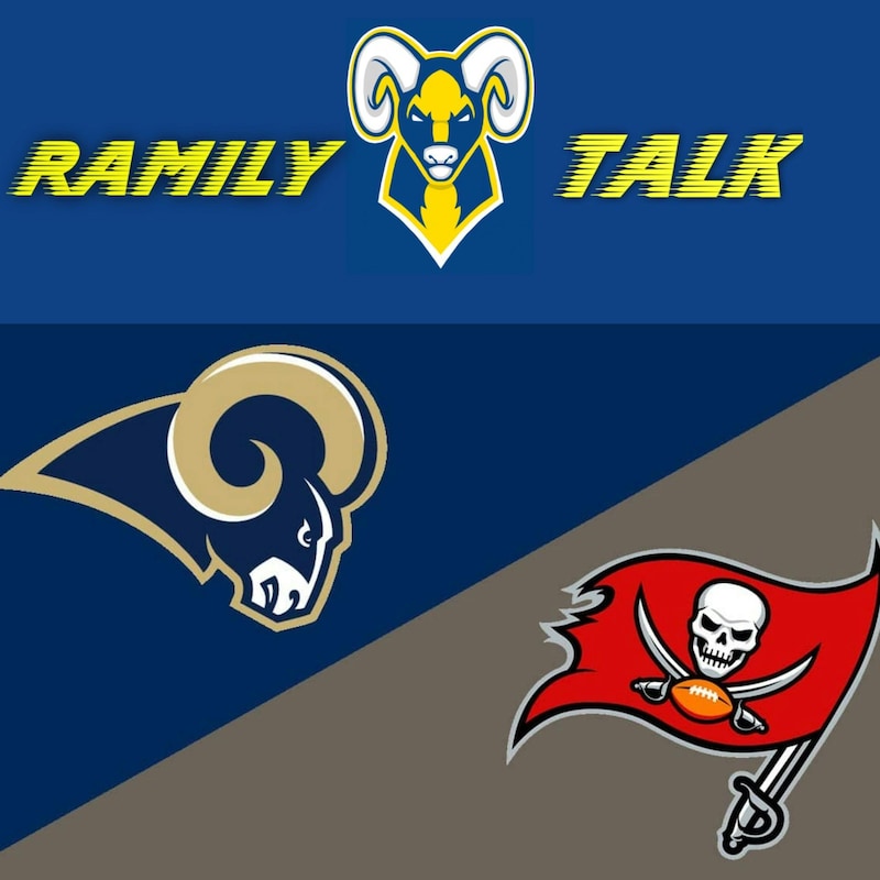 Artwork for podcast Ramily Talk
