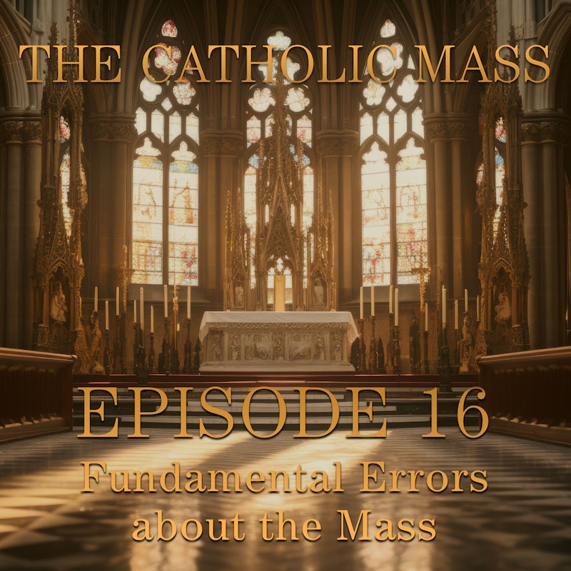 Artwork for podcast SSPX Podcast