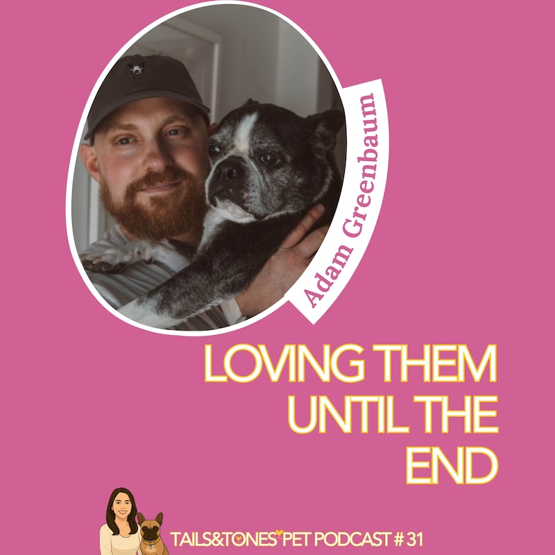 Artwork for podcast Tails and Tones