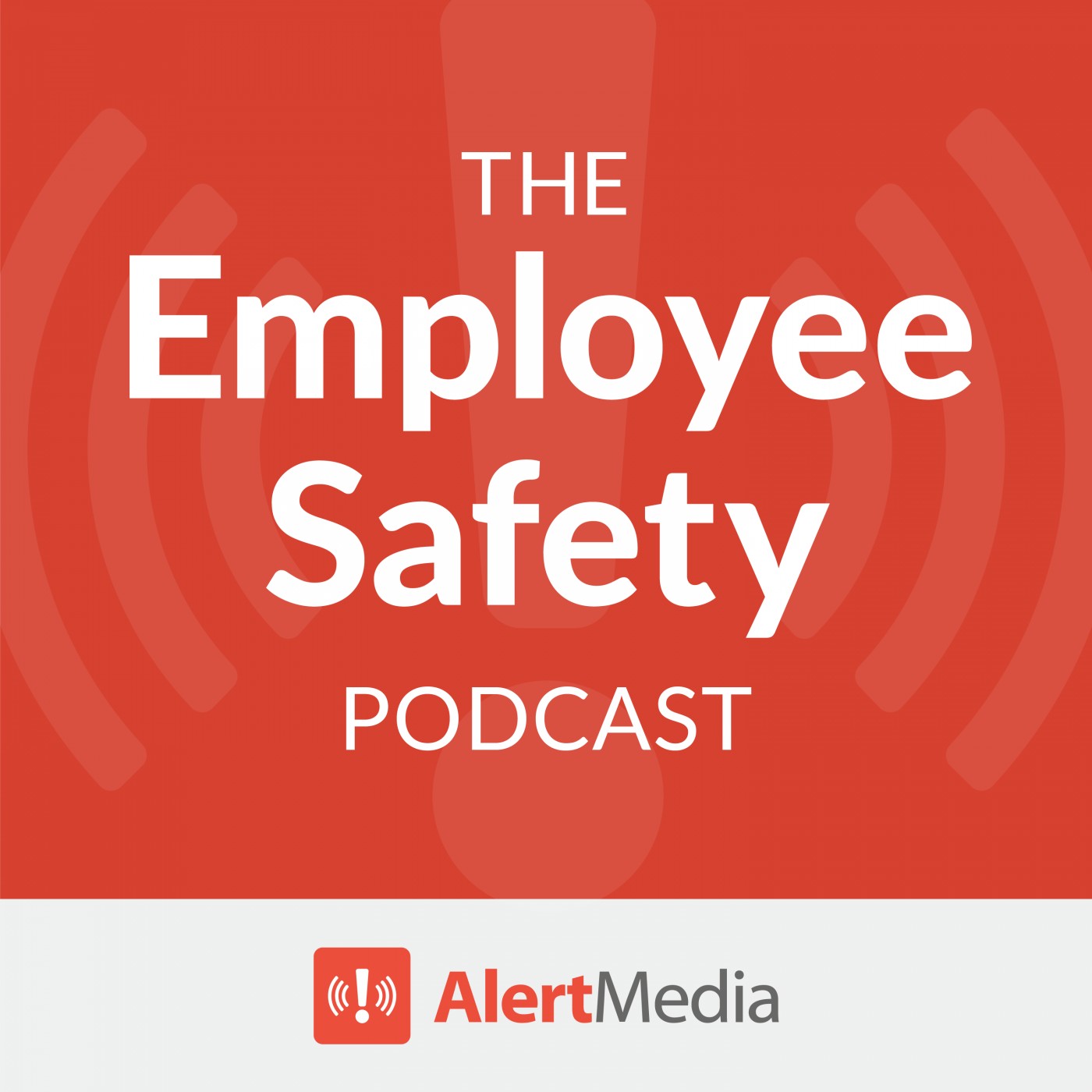 Artwork for podcast The Employee Safety Podcast