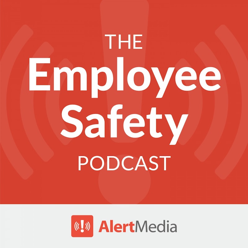 Artwork for podcast The Employee Safety Podcast