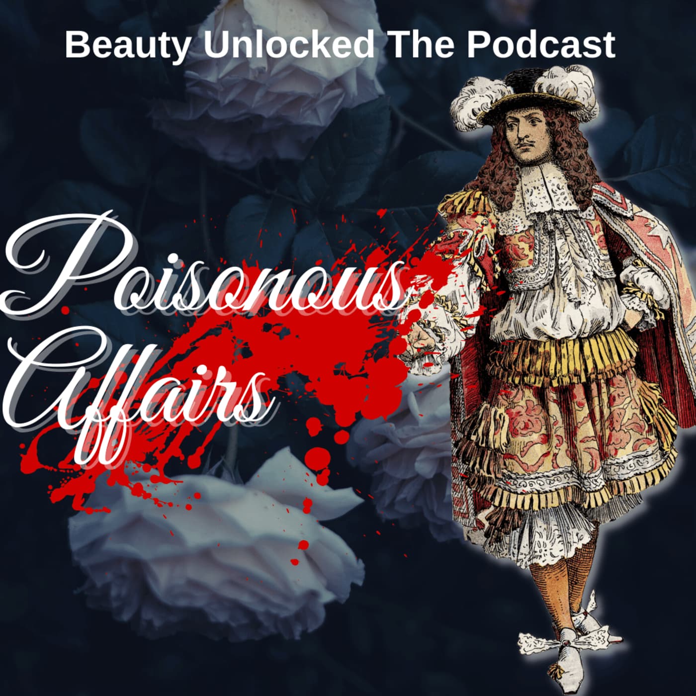 Beauty Unlocked the podcast
