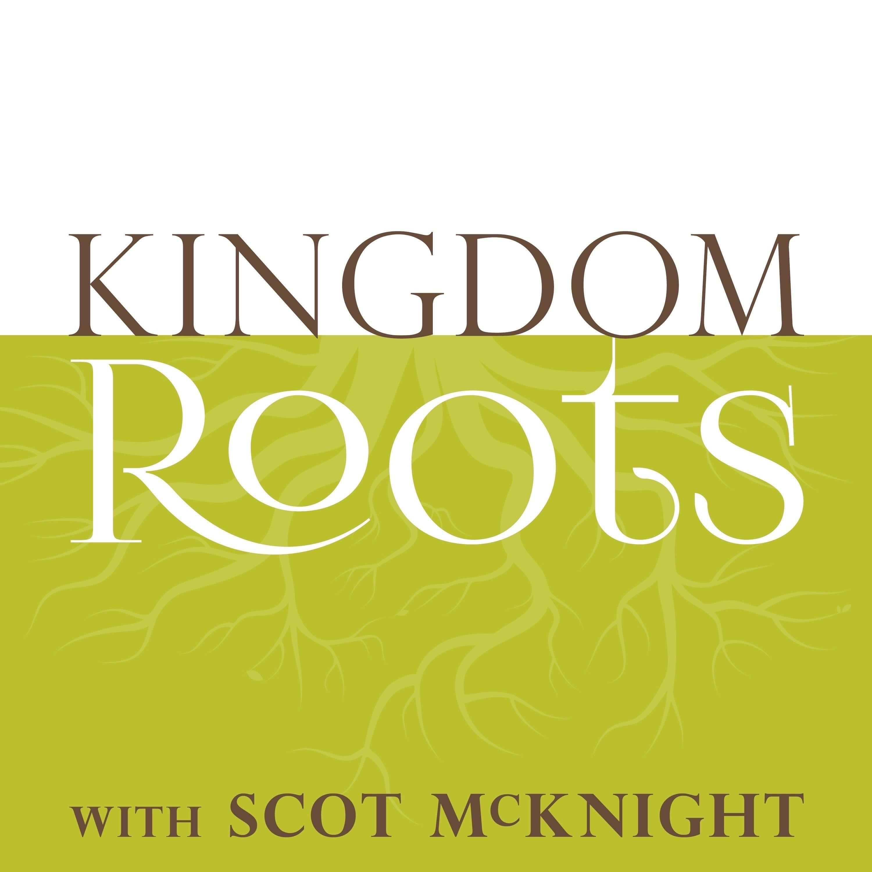 Kingdom Roots
