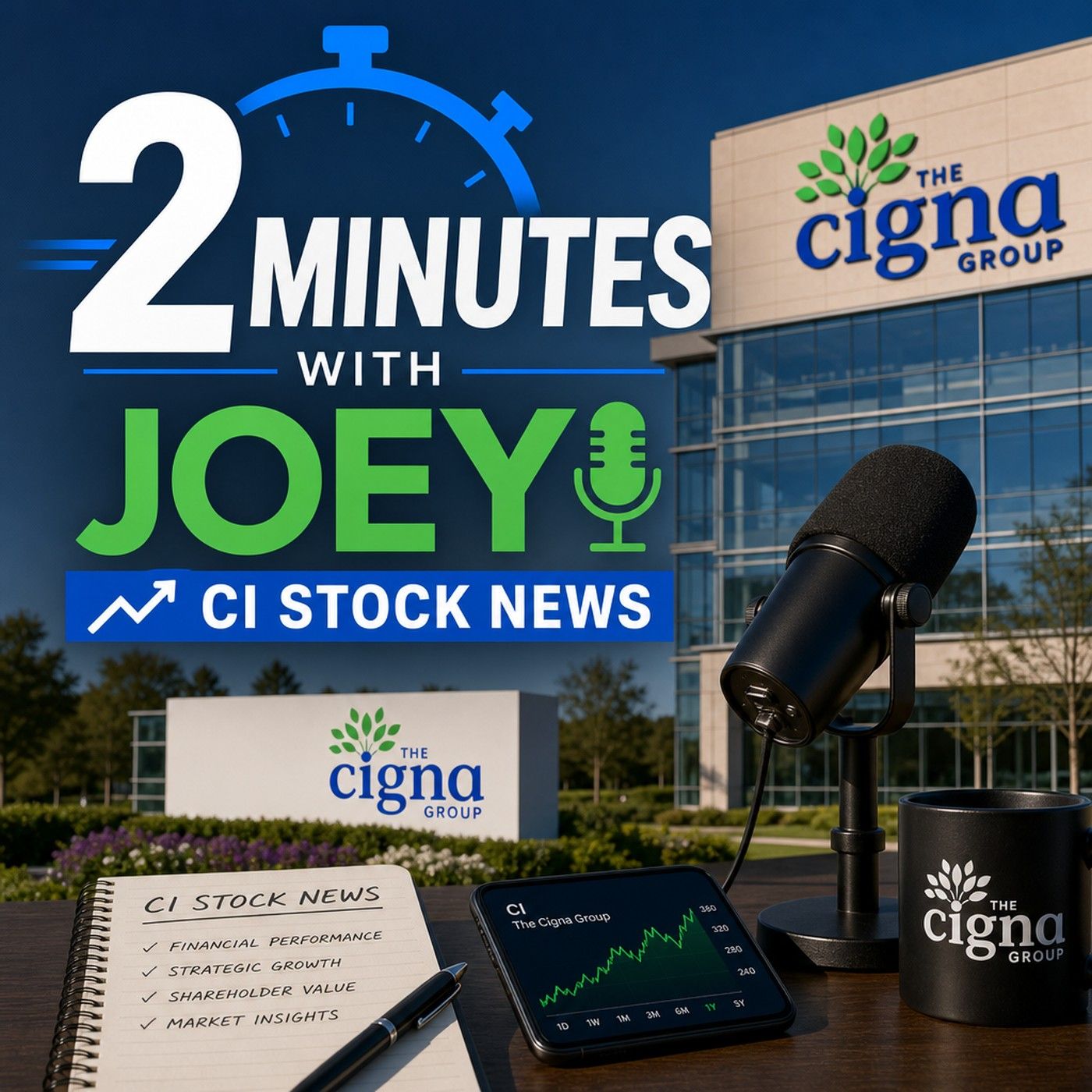 CI Today - Jul 22: Steady But Underperforming episode artwork
