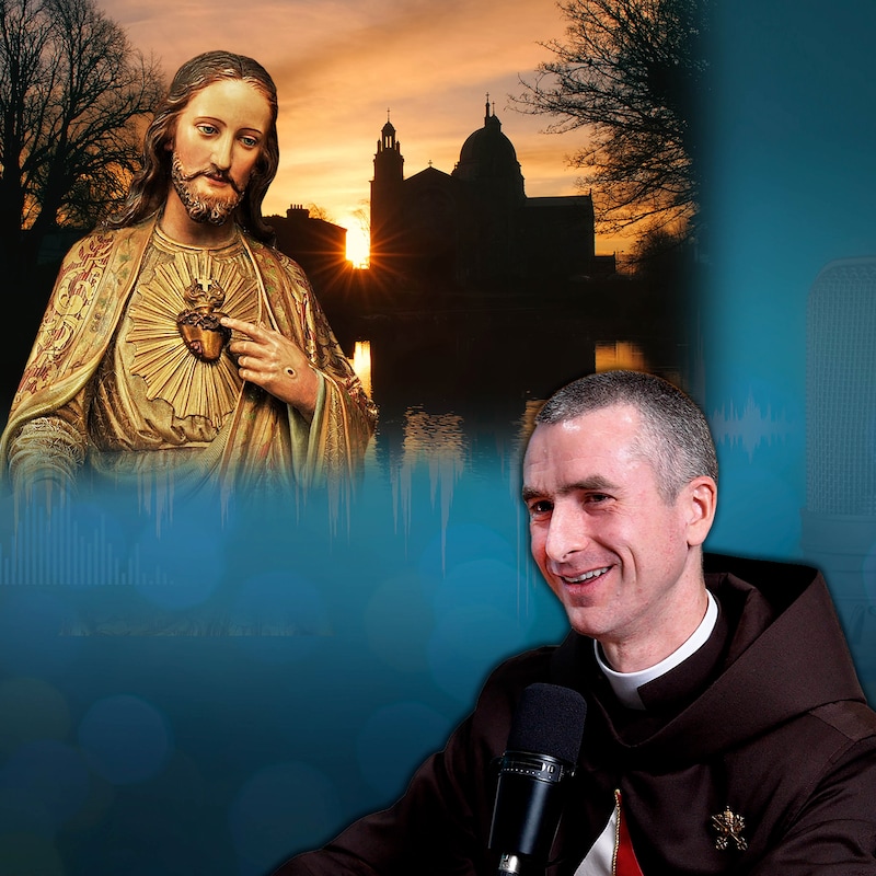 Artwork for podcast Salve Maria! Seu Podcast Católico
