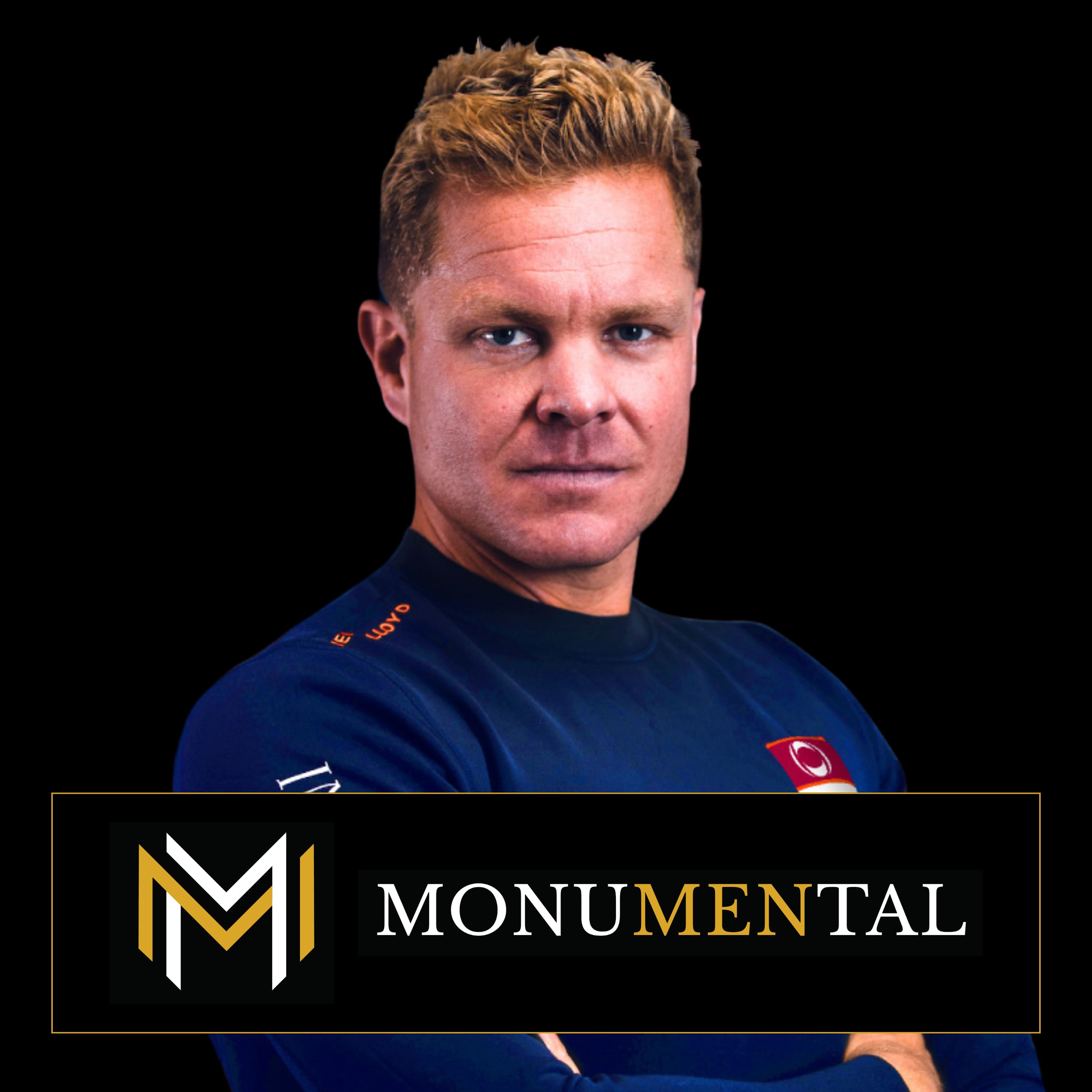 Monumental Podcast
