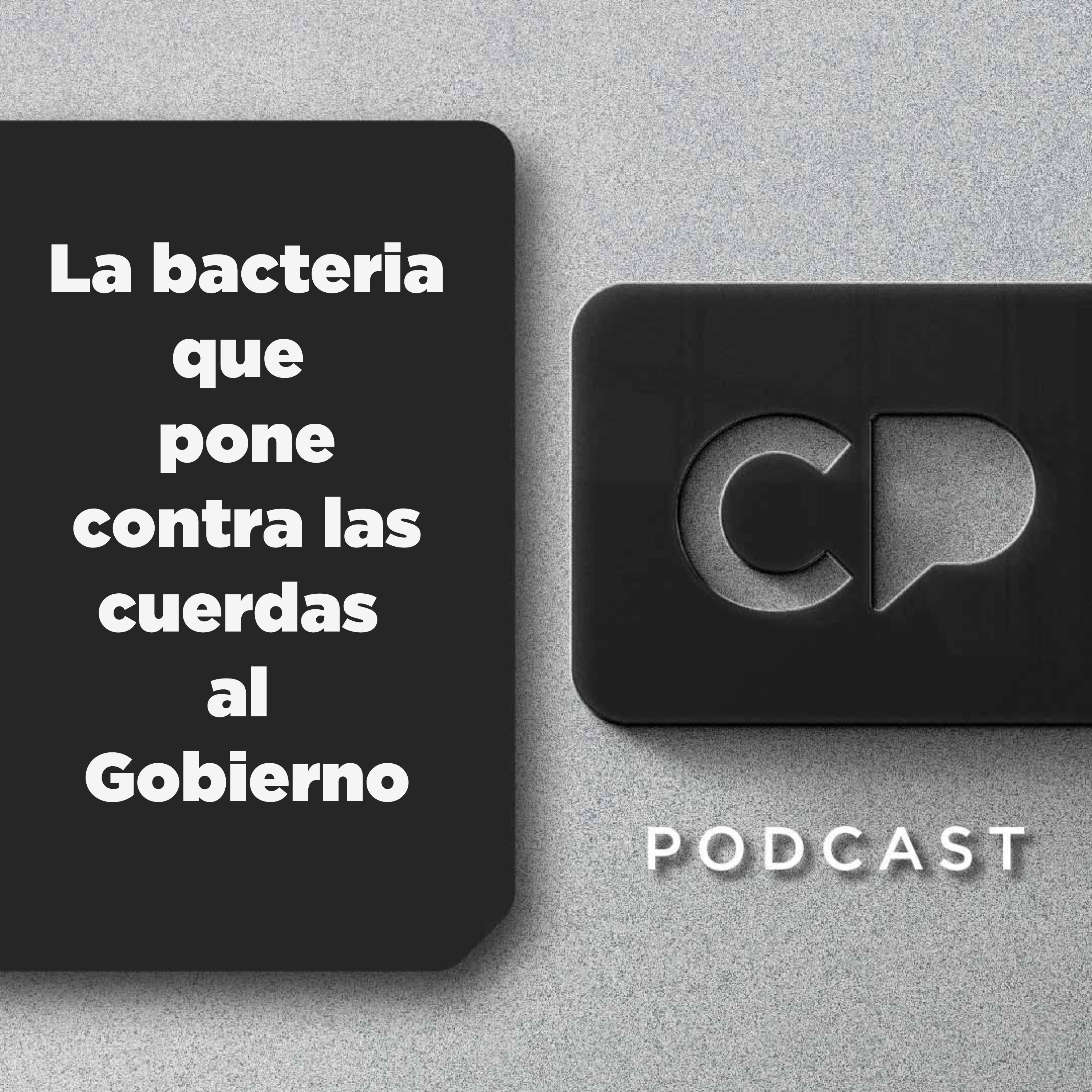 14/AGO: La bacteria que pone contra las cuerdas al Gobierno
