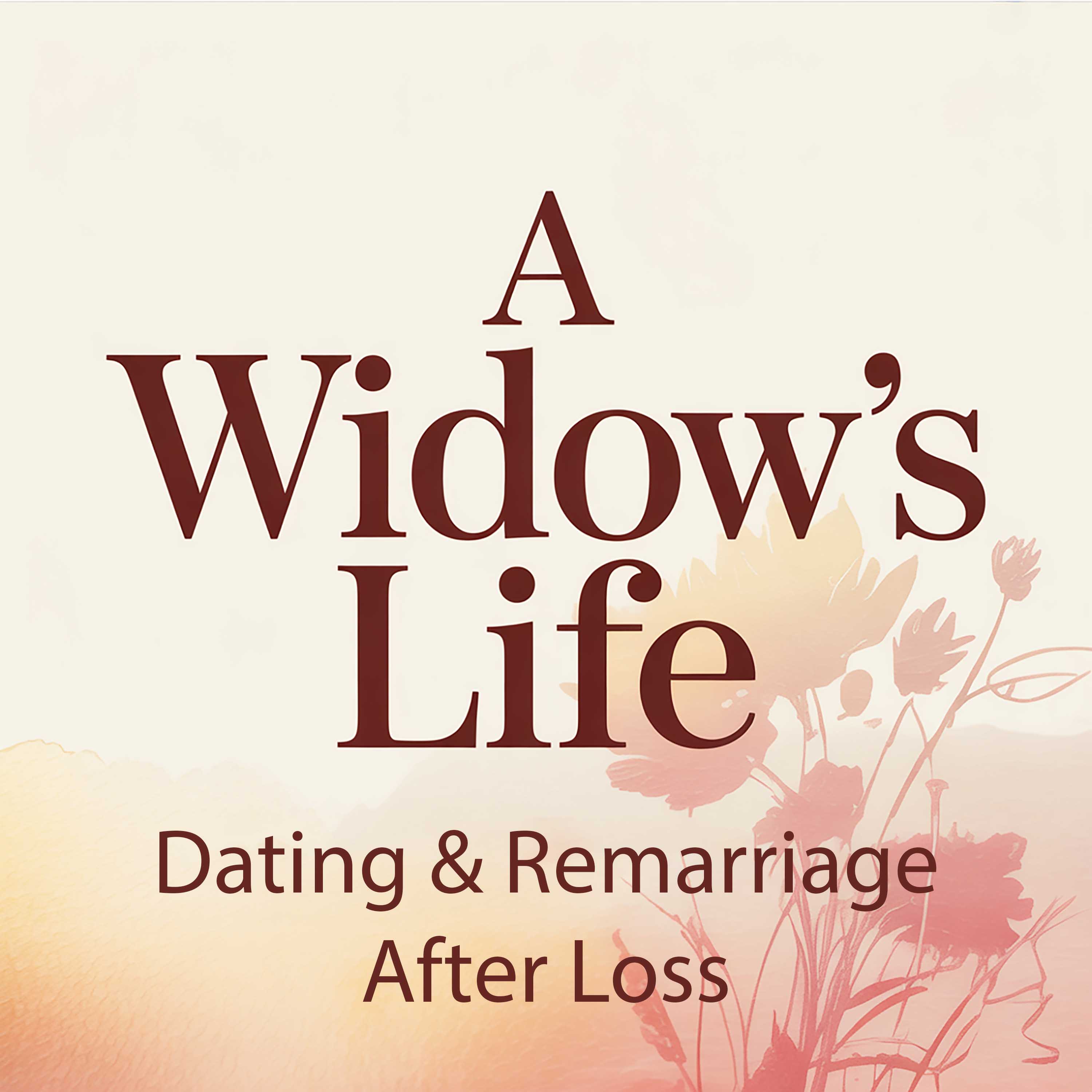 A Widow\'s Life